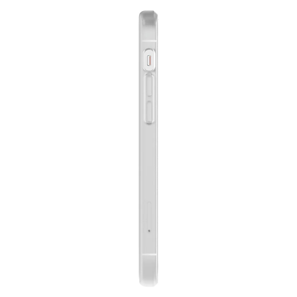 Funda para iPhone 12/12 Pro React Clear Series de OtterBox - Clear (Transparente) - Image 5