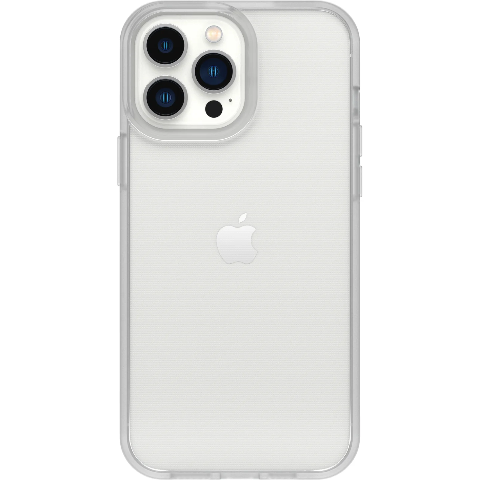 Funda para iPhone 13 Pro Max React Clear Series de OtterBox - Clear (Transparente)