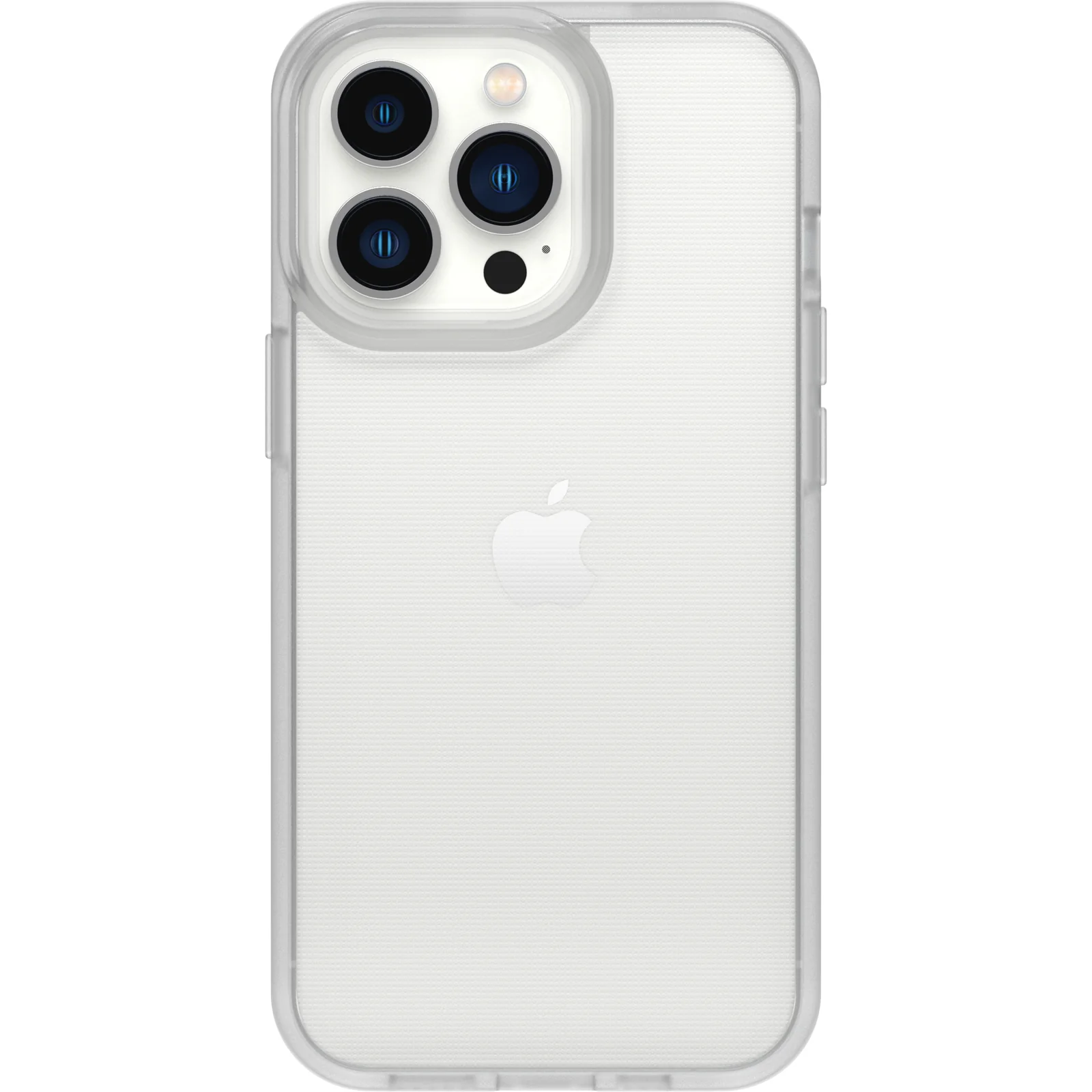 Funda para iPhone 13 Pro React Clear Series de OtterBox - Clear (Transparente)