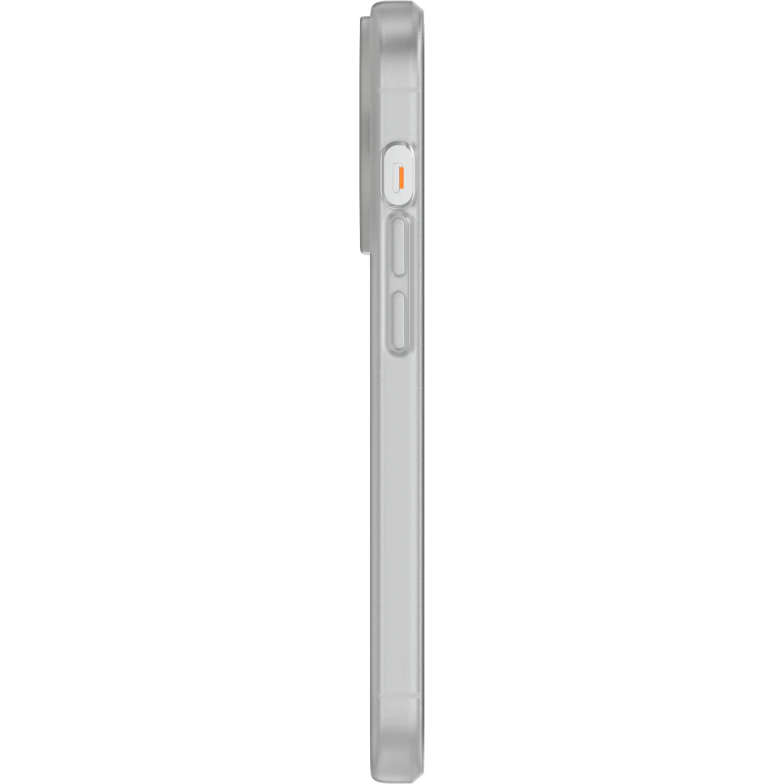 Funda para iPhone 13 Pro React Clear Series de OtterBox - Clear (Transparente) - Image 5