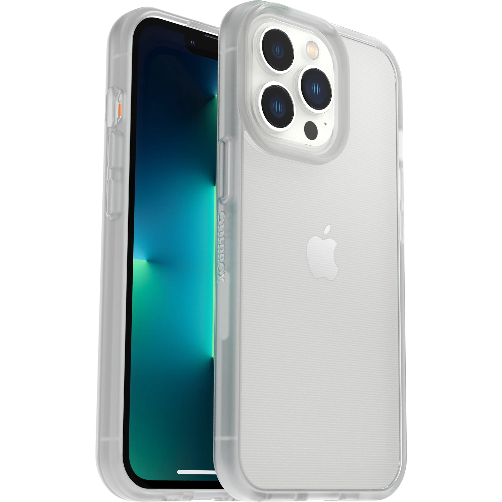Funda para iPhone 13 Pro React Clear Series de OtterBox - Clear (Transparente) - Image 6