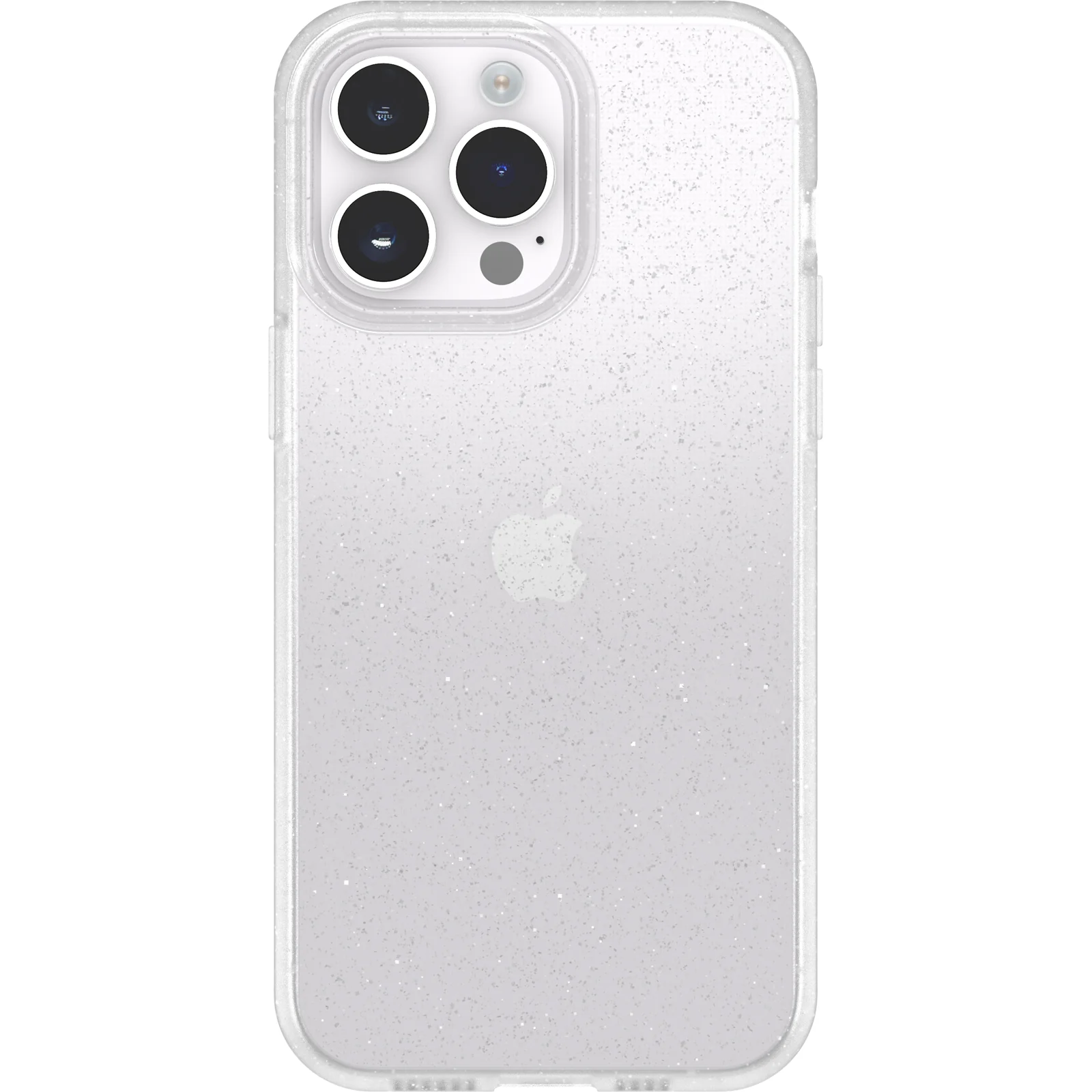 Funda para iPhone 14 Pro Max React Clear Series de OtterBox - Clear (Transparente)