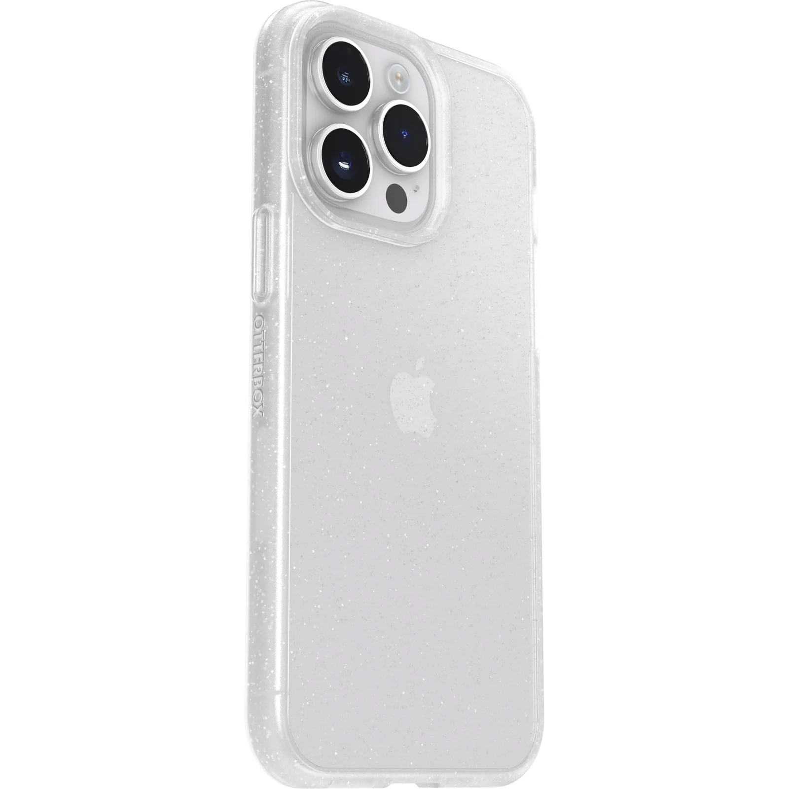 Funda para iPhone 14 Pro Max React Clear Series de OtterBox - Clear (Transparente) - Image 2