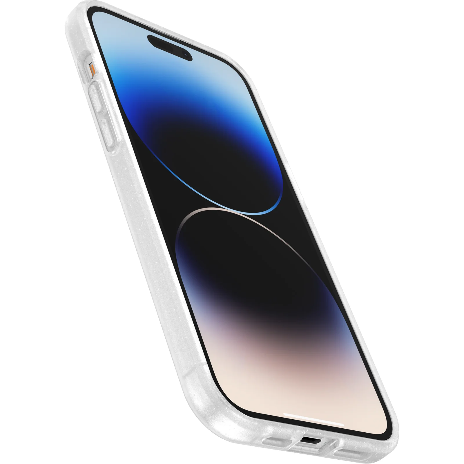 Funda para iPhone 14 Pro Max React Clear Series de OtterBox - Clear (Transparente) - Image 3