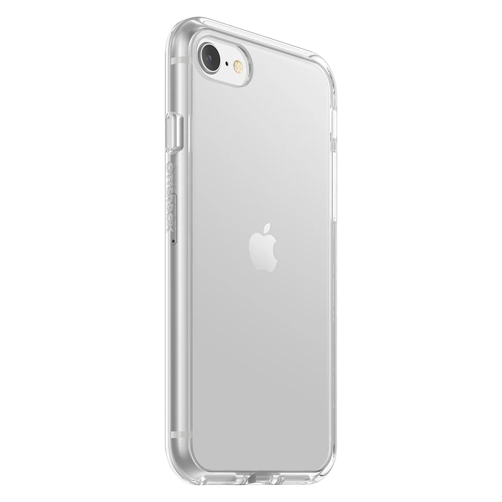 Funda para iPhone 7/8/SE (2.ª gen)/SE (3.ª gen) React Clear Series de OtterBox - Clear (Transparente) - Image 2