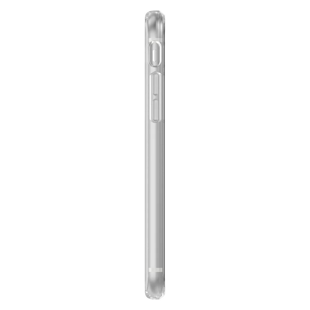 Funda para iPhone 7/8/SE (2.ª gen)/SE (3.ª gen) React Clear Series de OtterBox - Clear (Transparente) - Image 5