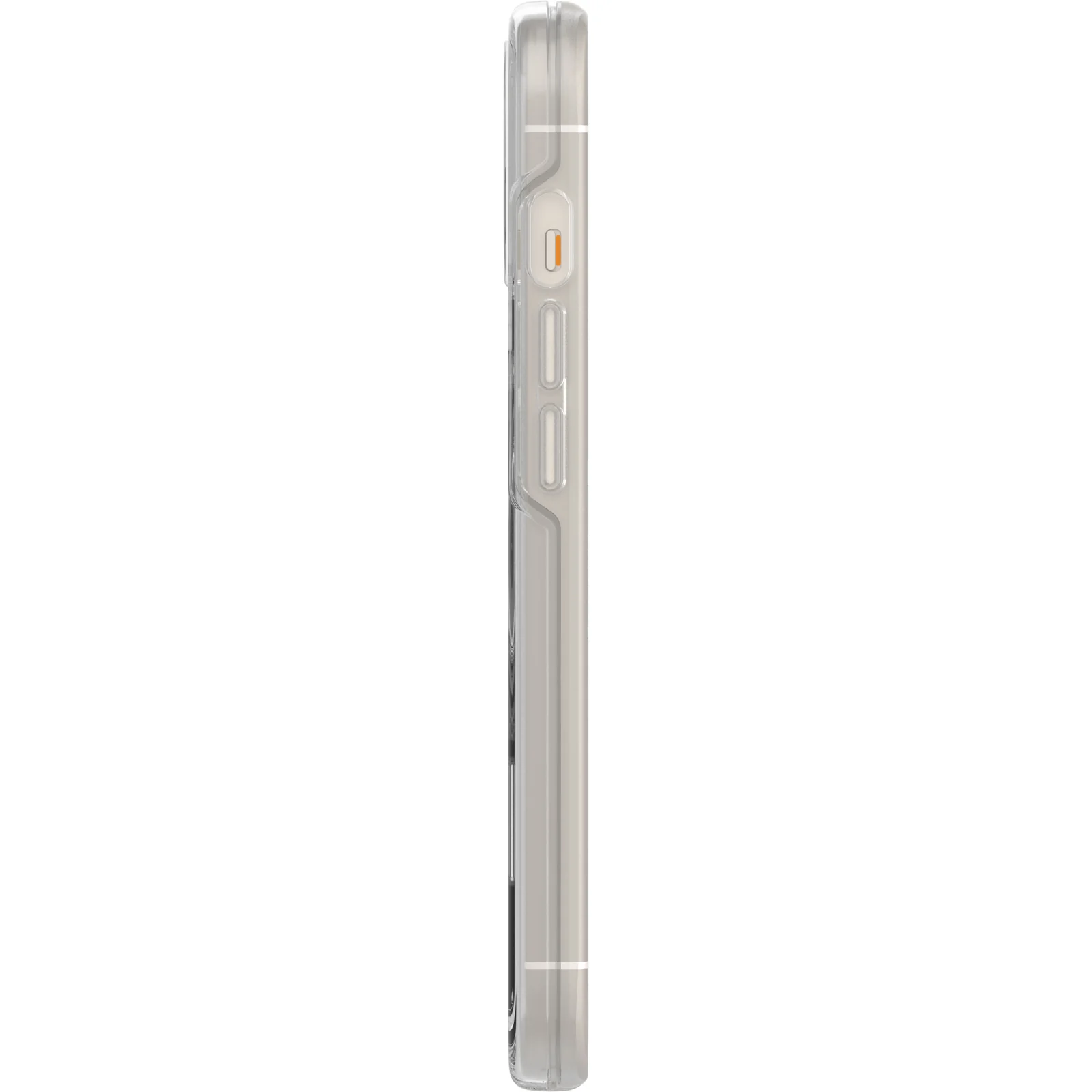 Funda para iPhone 13 Symmetry Clear Series para MagSafe de OtterBox - Clear (Transparente) - Image 6
