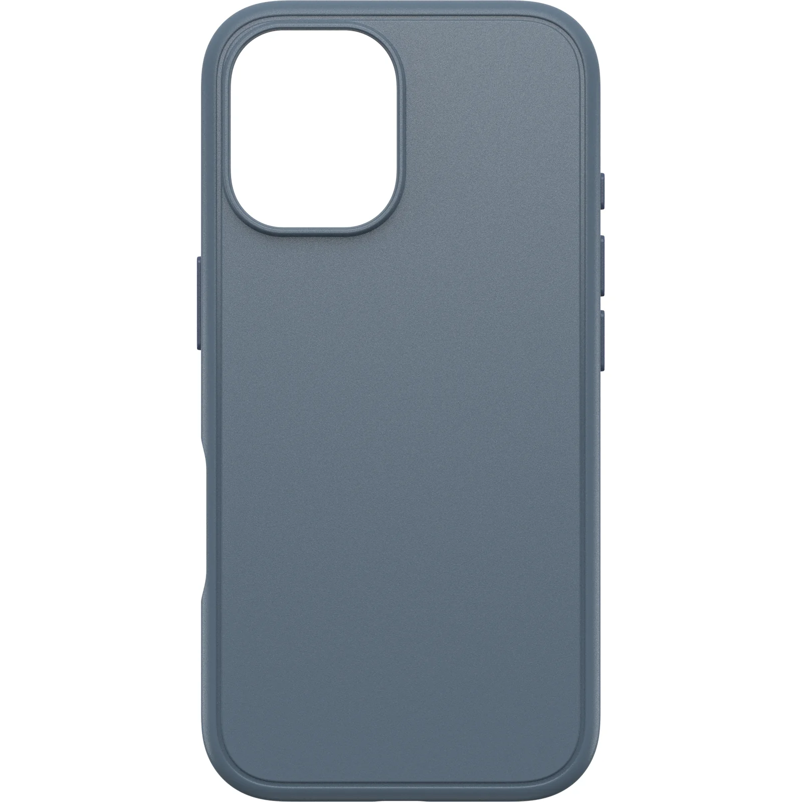 Funda para iPhone 16 Symmetry Series para MagSafe de OtterBox - Bluetiful (Azul)