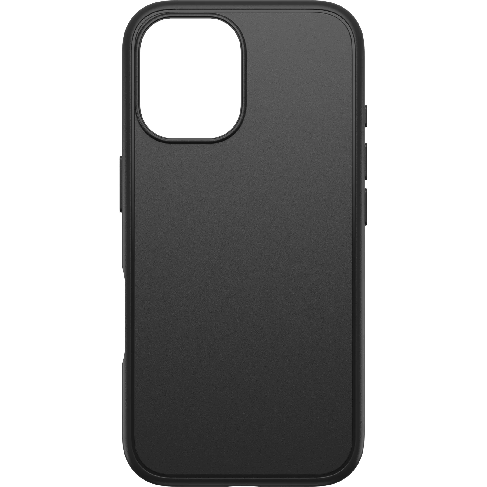 Funda para iPhone 16 Symmetry Series para MagSafe de OtterBox - Negro