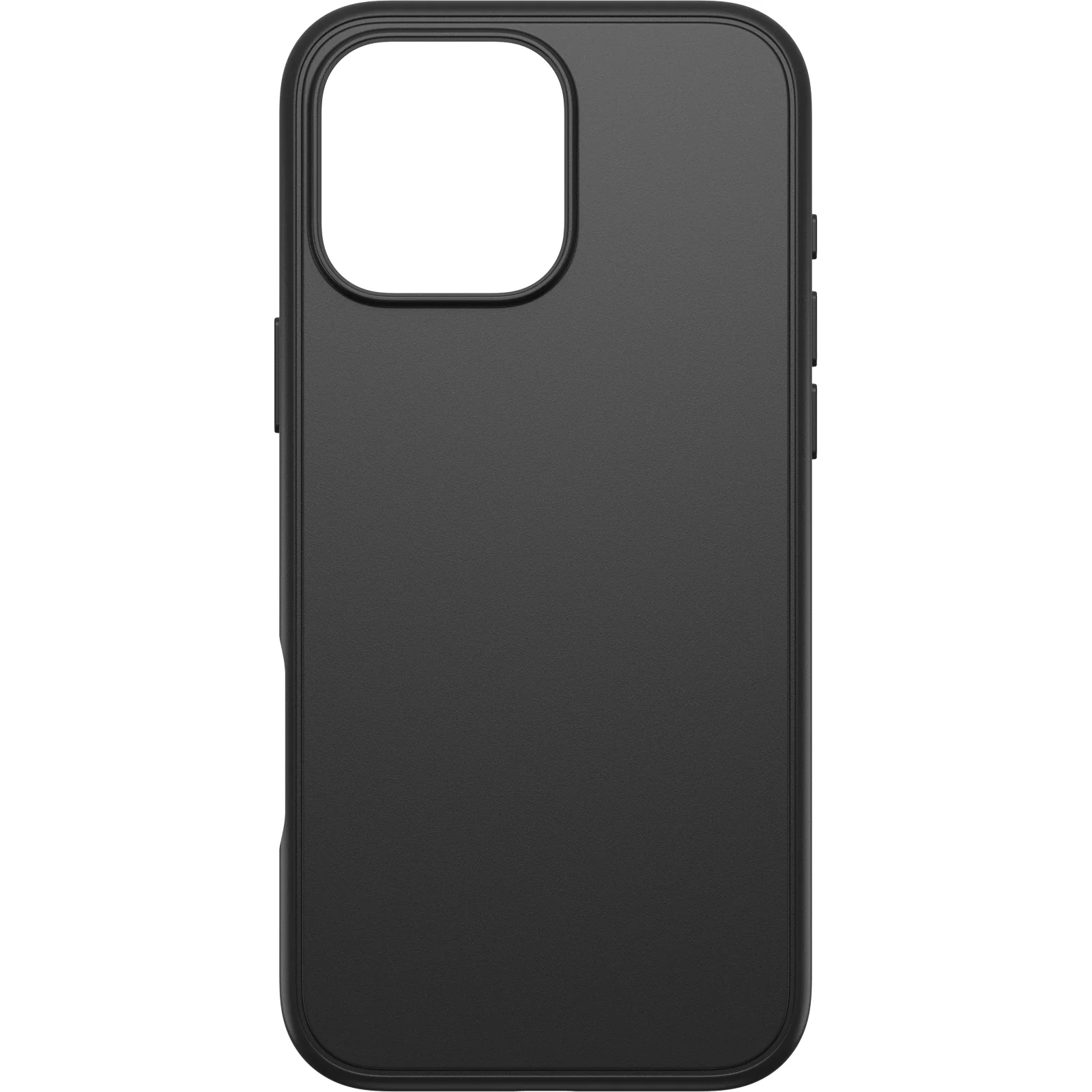 Funda para iPhone 16 Pro Max Symmetry Series para MagSafe de OtterBox - Negro