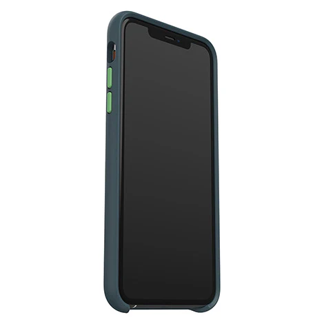 Funda para iPhone 11 Pro Max LifeProof WĀKE de OtterBox - Neptune (Azul/Verde) - Image 3