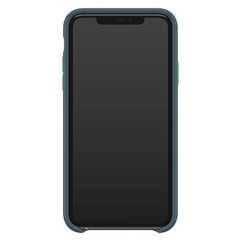 Funda para iPhone 11 Pro Max LifeProof WĀKE de OtterBox - Neptune (Azul/Verde) - Image 4