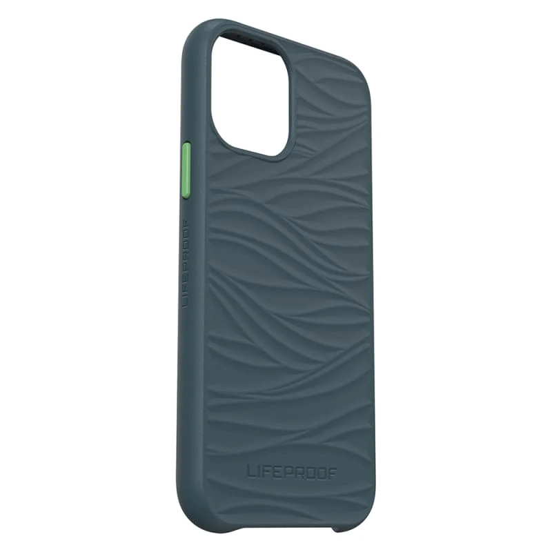 Funda para iPhone 12/12 Pro LifeProof WĀKE de OtterBox - Neptune (Azul/Verde) - Image 2