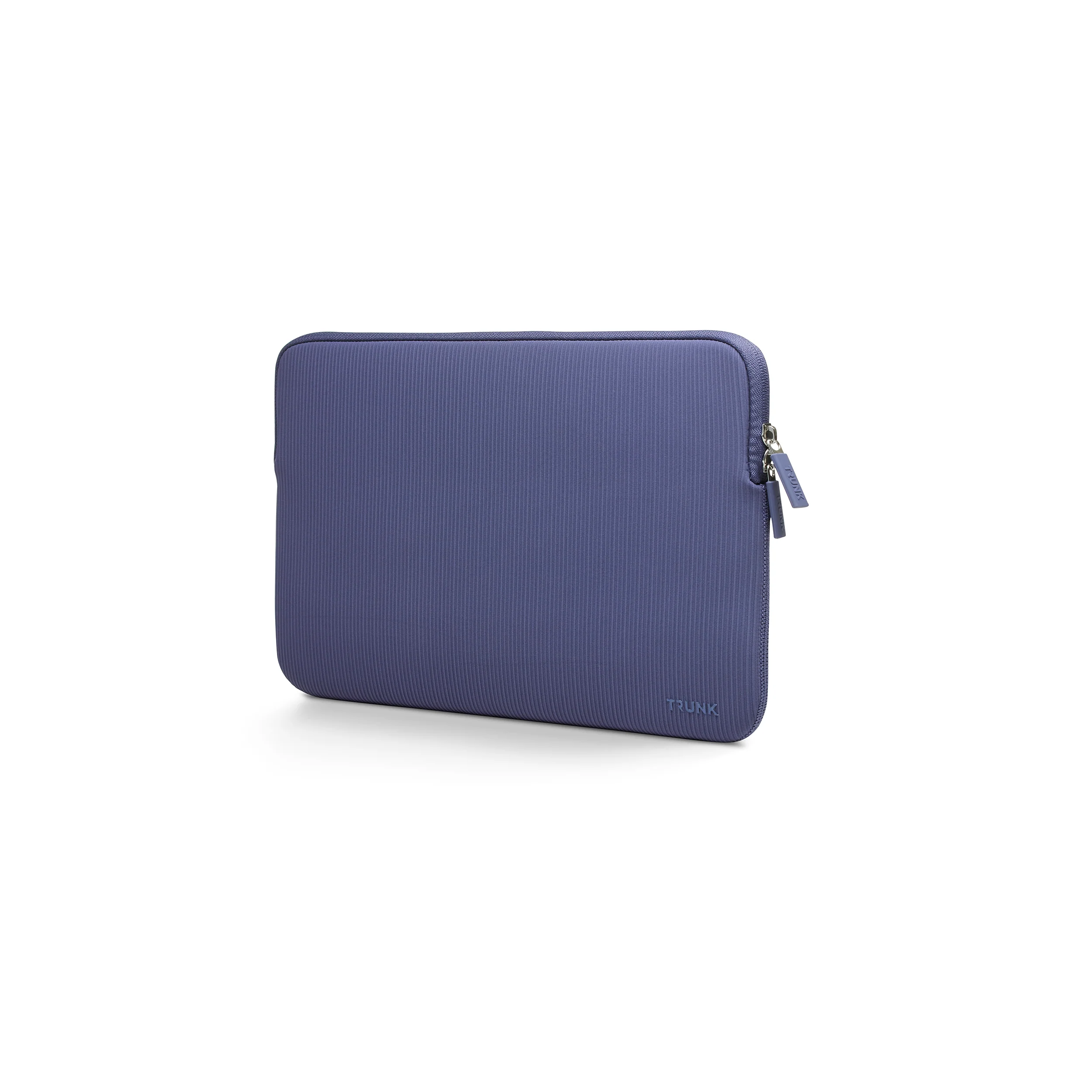 Funda para MacBook 13 pulgadas Textile Collection de Trunk - Azul - Image 3