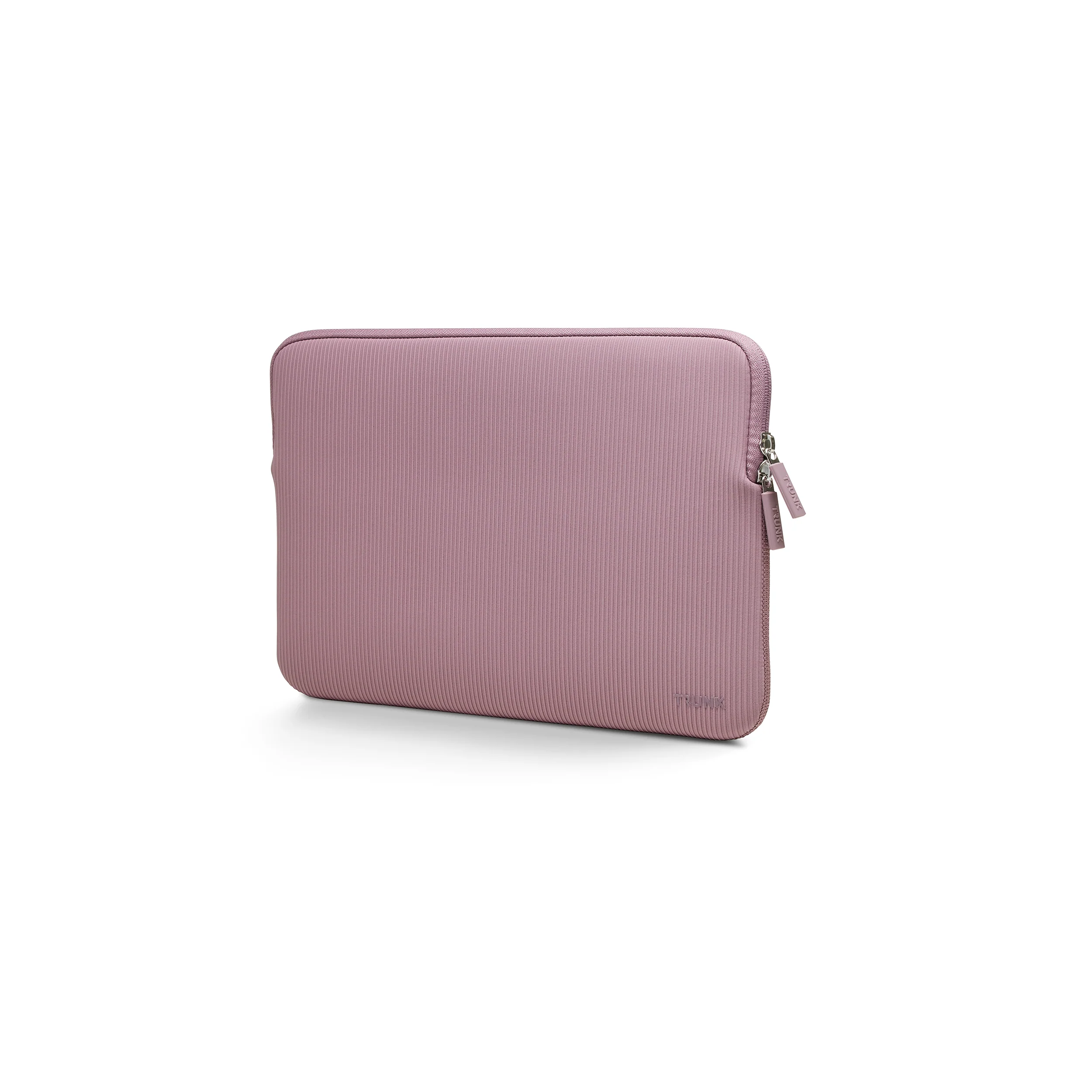 Funda para MacBook 13 pulgadas Textile Collection de Trunk - Rosa - Image 2