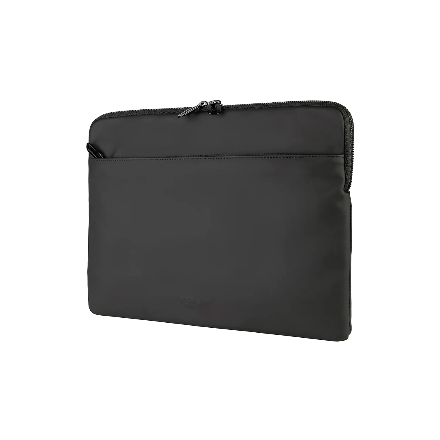 Funda para MacBook 13 y 14 pulgadas de Tucano Gommo Slim - Negro - Image 2