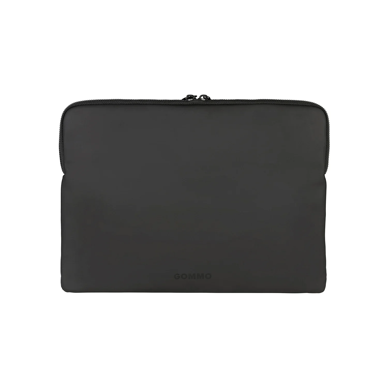 Funda para MacBook 13 y 14 pulgadas de Tucano Gommo Slim - Negro - Image 3