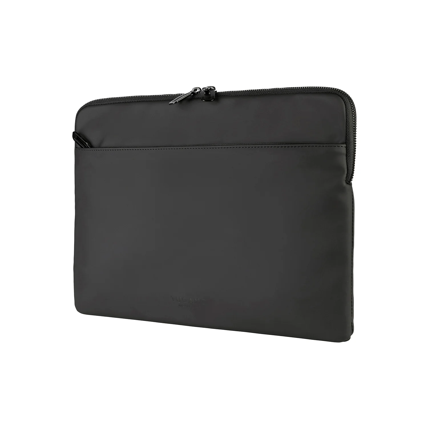Funda para MacBook 15 y 16 pulgadas de Tucano Gommo Slim - Negro - Image 2