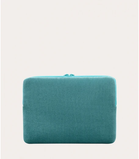 Funda Second Skin para MacBook 13" de Tucano - Celeste - Image 4