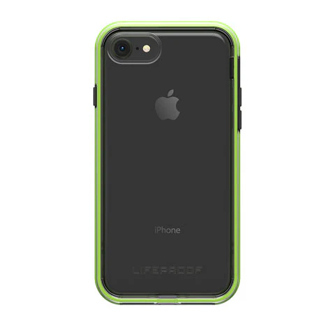 Funda para iPhone 7/8 LifeProof SLAM de OtterBox - Night Flash