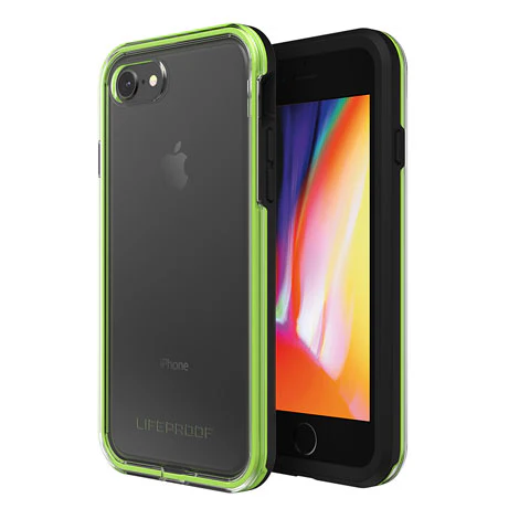 Funda para iPhone 7/8 LifeProof SLAM de OtterBox - Night Flash - Image 2
