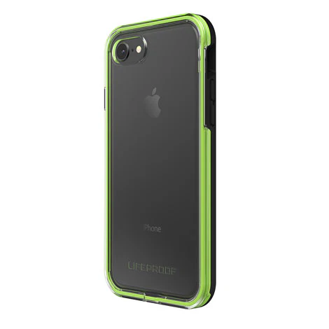 Funda para iPhone 7/8 LifeProof SLAM de OtterBox - Night Flash - Image 3