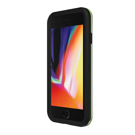 Funda para iPhone 7/8 LifeProof SLAM de OtterBox - Night Flash - Image 4
