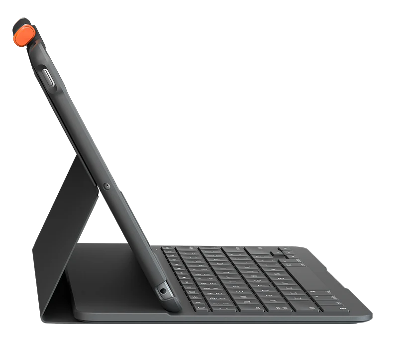 Funda para iPad Slim Folio de Logitech - iPad (7.ª, 8.ª y 9.ª generación) - Image 3
