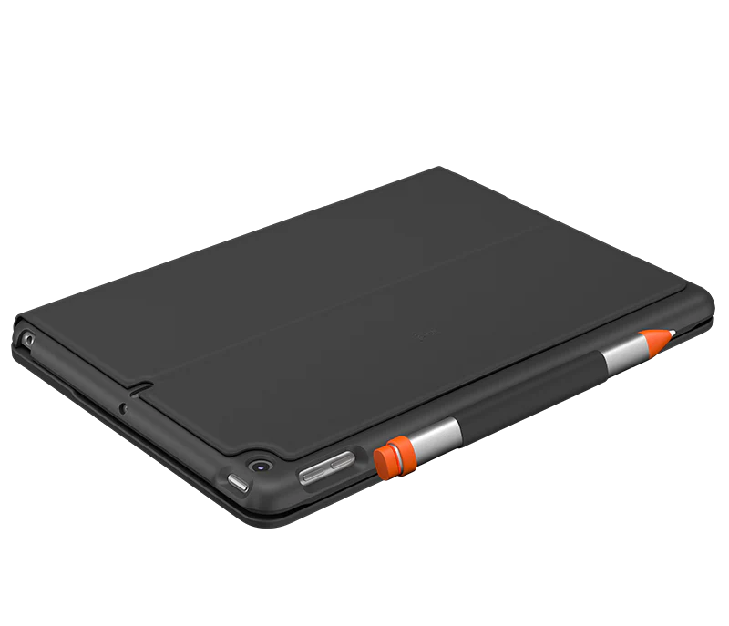 Funda para iPad Slim Folio de Logitech - iPad (7.ª, 8.ª y 9.ª generación) - Image 4