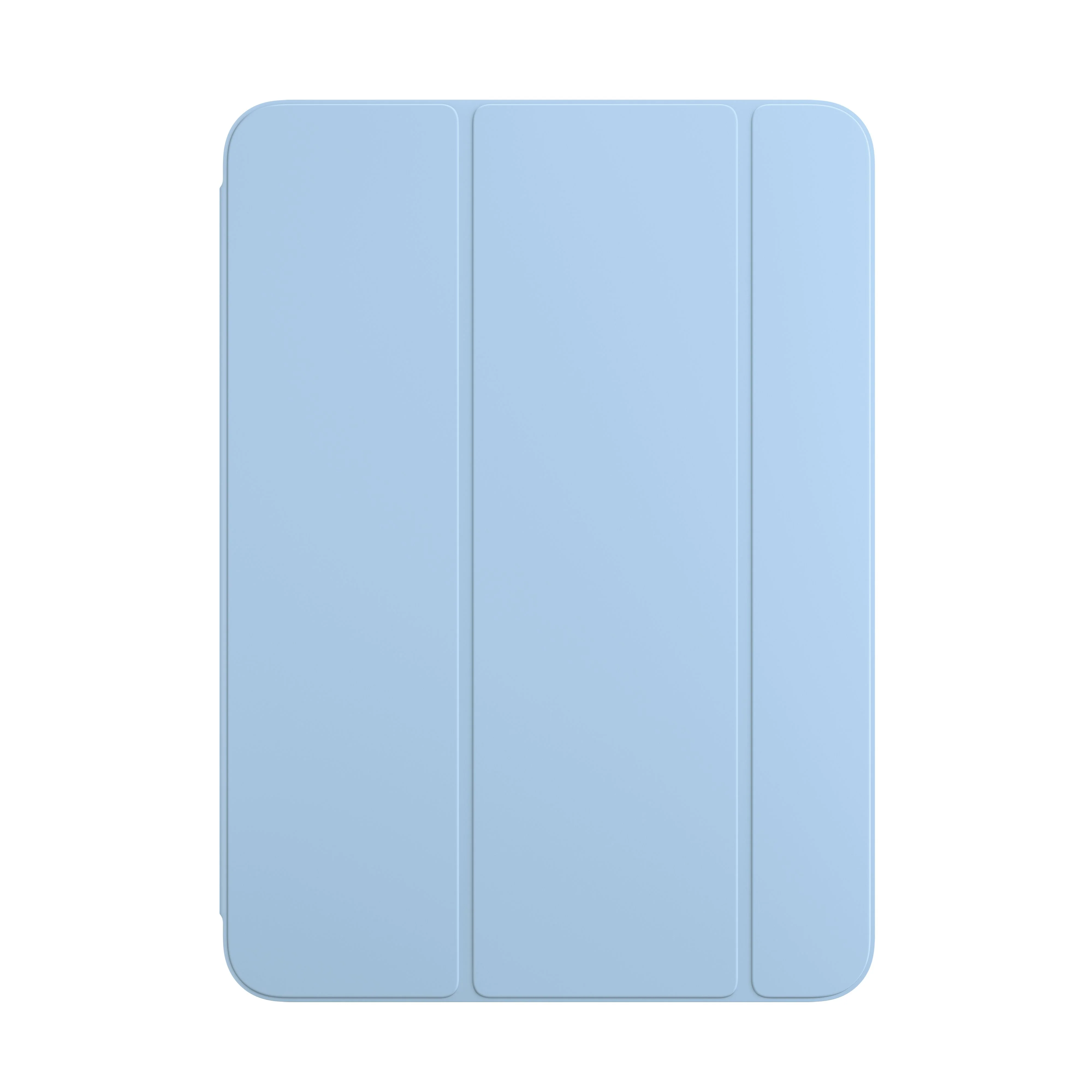 Funda Smart Folio para el iPad (A16) - Azul celeste