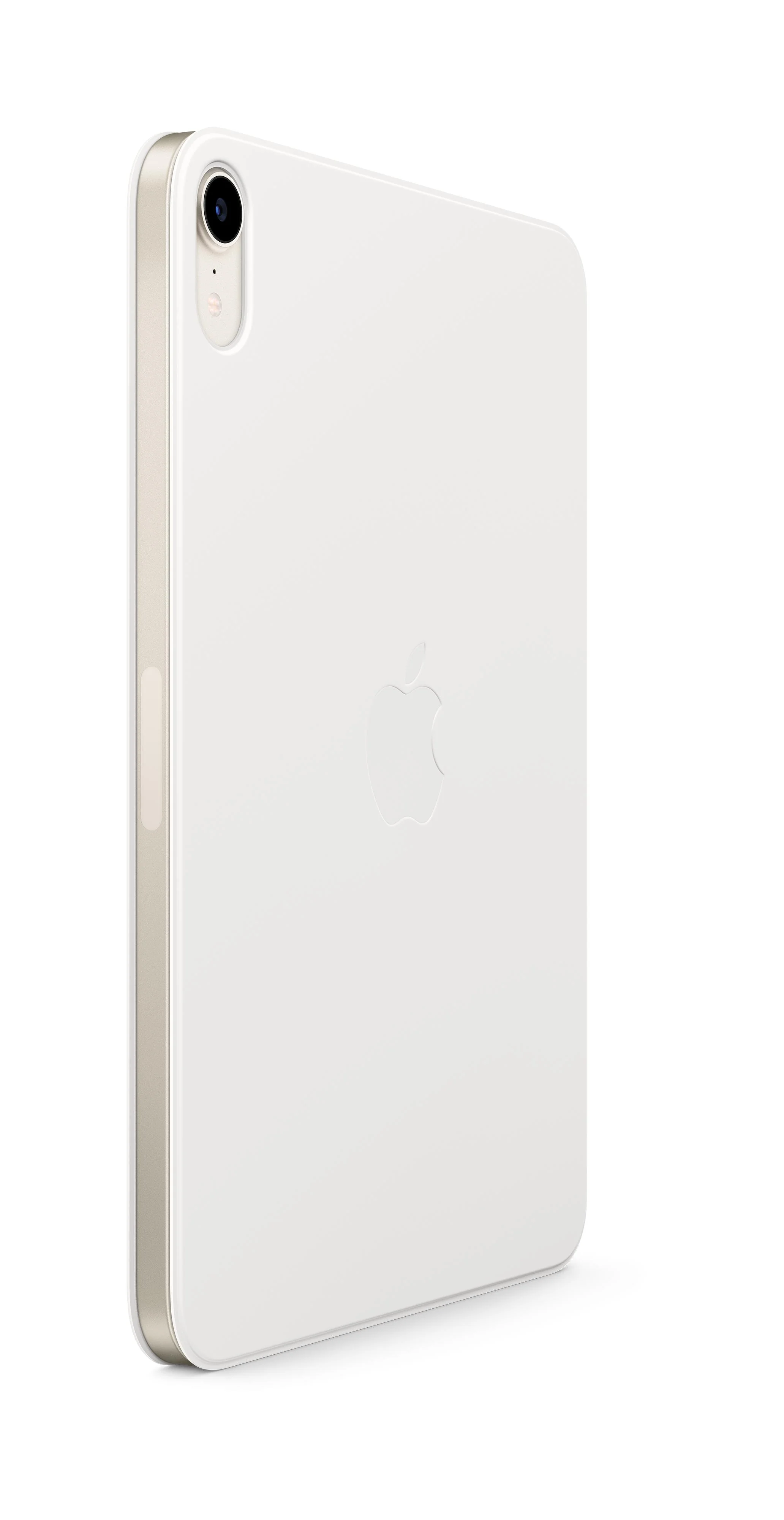 Funda para iPad mini (6.ª generación) Smart Folio - Blanco - Image 3