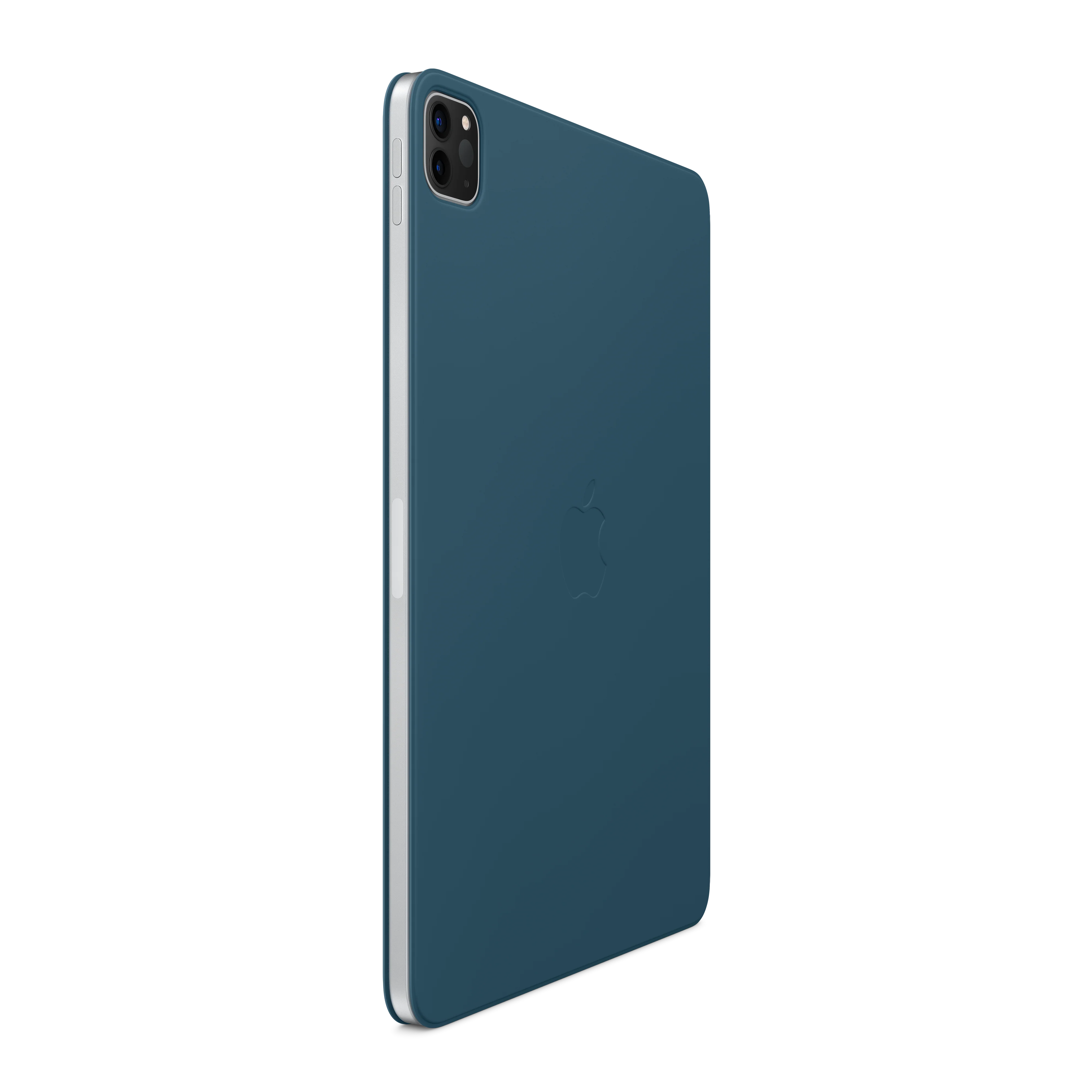Funda para iPad Pro de 11 pulgadas (4.ª generación) Smart Folio - Azul mar - Image 4
