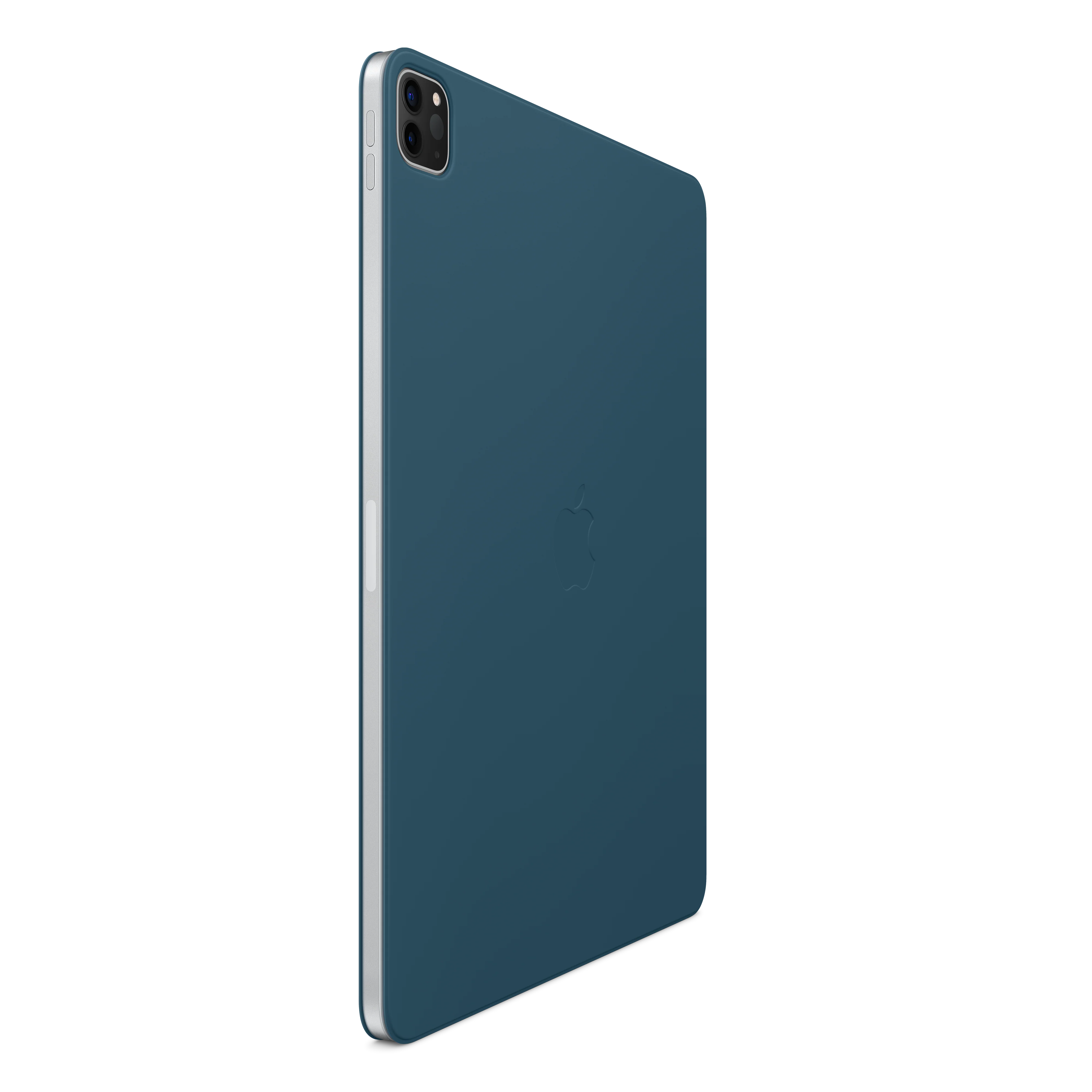 Funda para iPad Pro de 12,9 pulgadas (6.ª generación) Smart Folio - Azul mar - Image 4