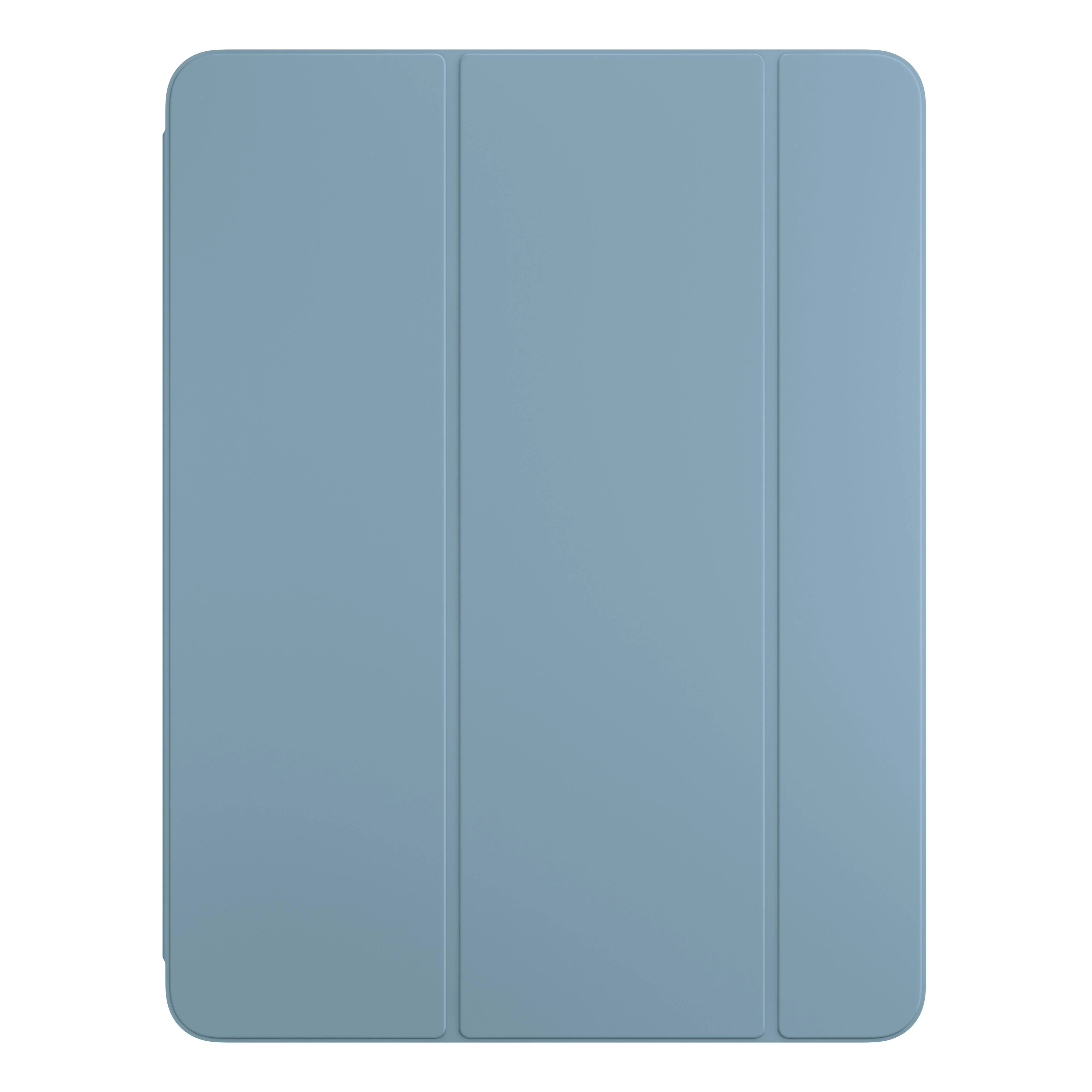 Funda para iPad Pro de 13 pulgadas (M4) Smart Folio - Azul denim