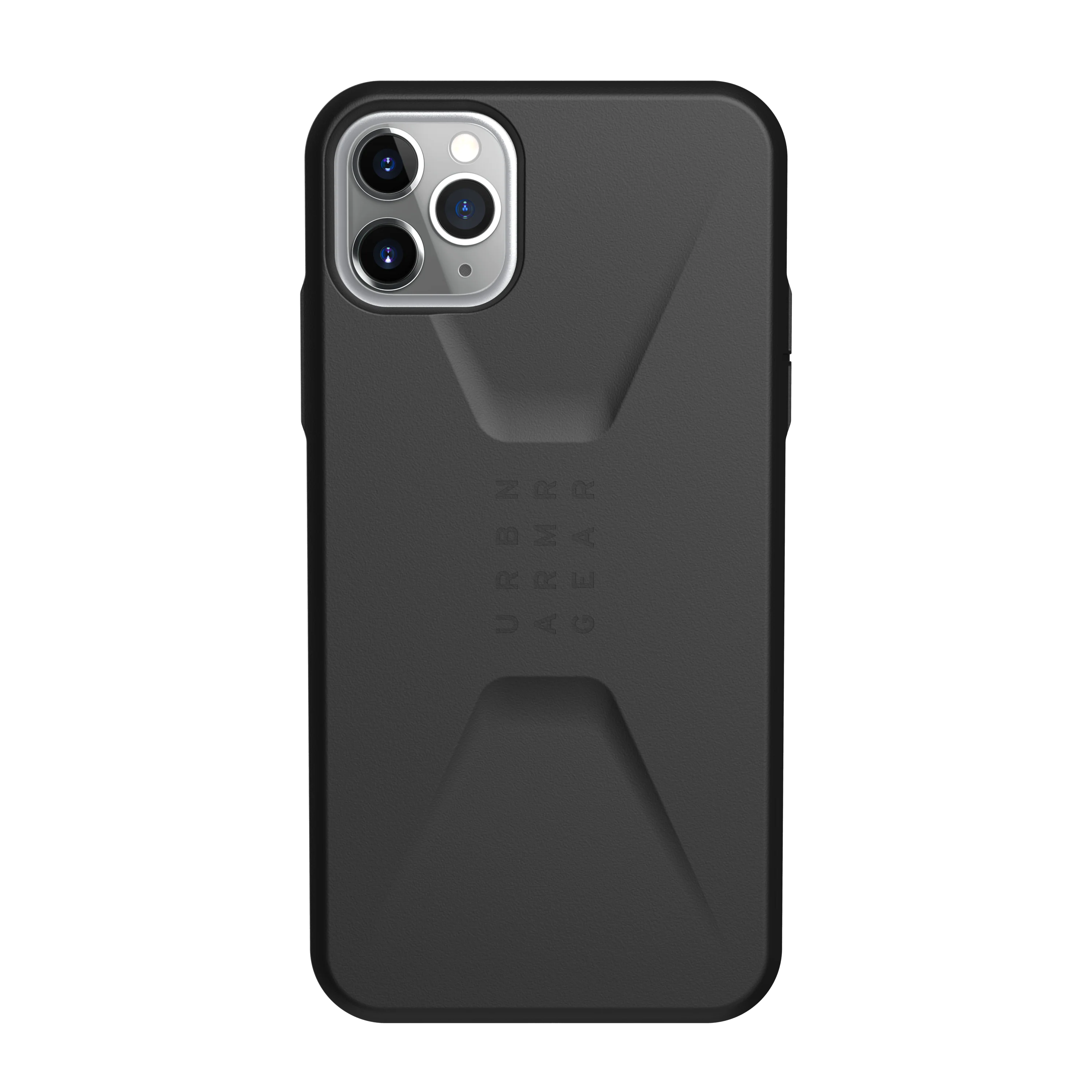 Funda para iPhone 11 Pro Max Civilian de UAG - Negro