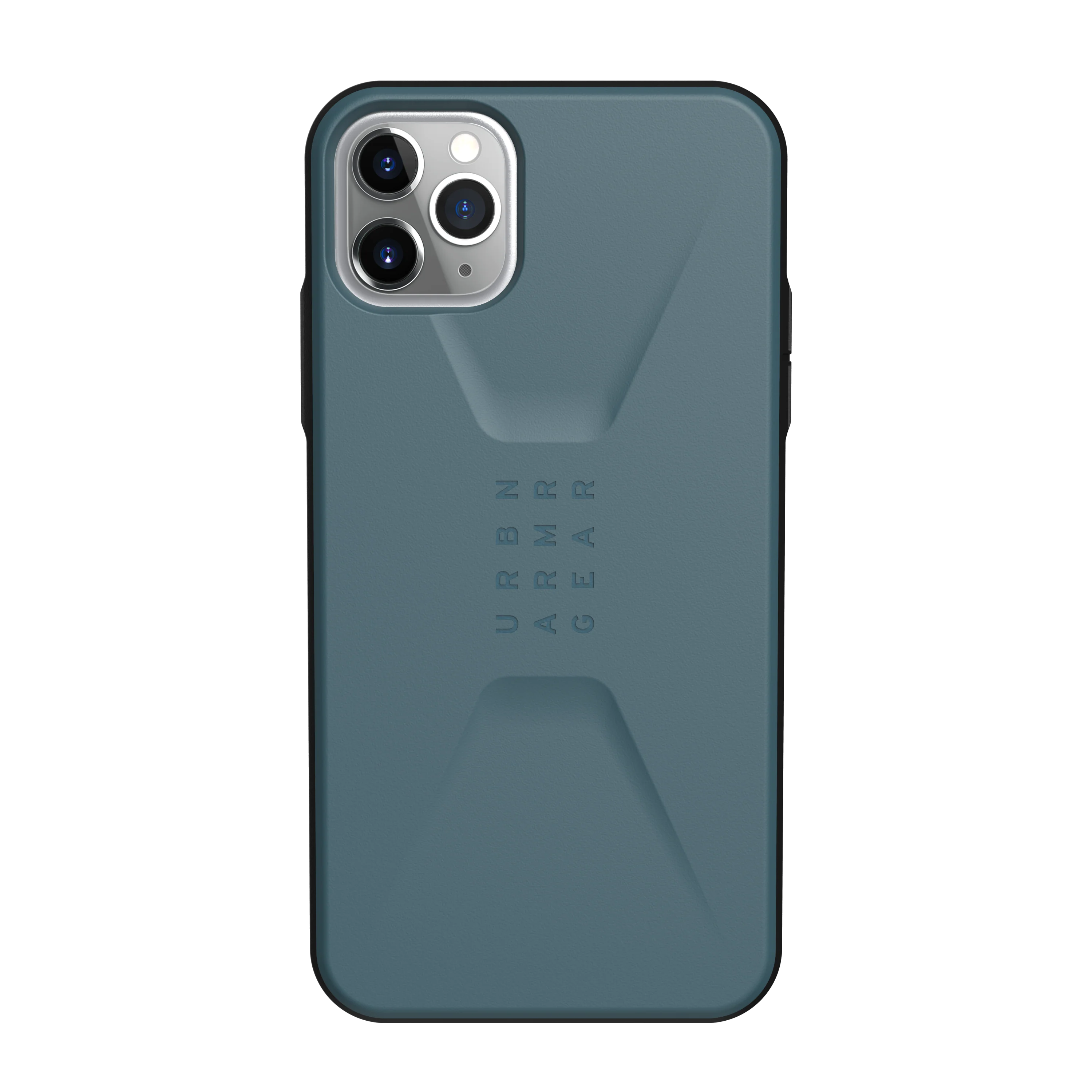 Funda para iPhone 11 Pro Max Civilian de UAG - Pizarra