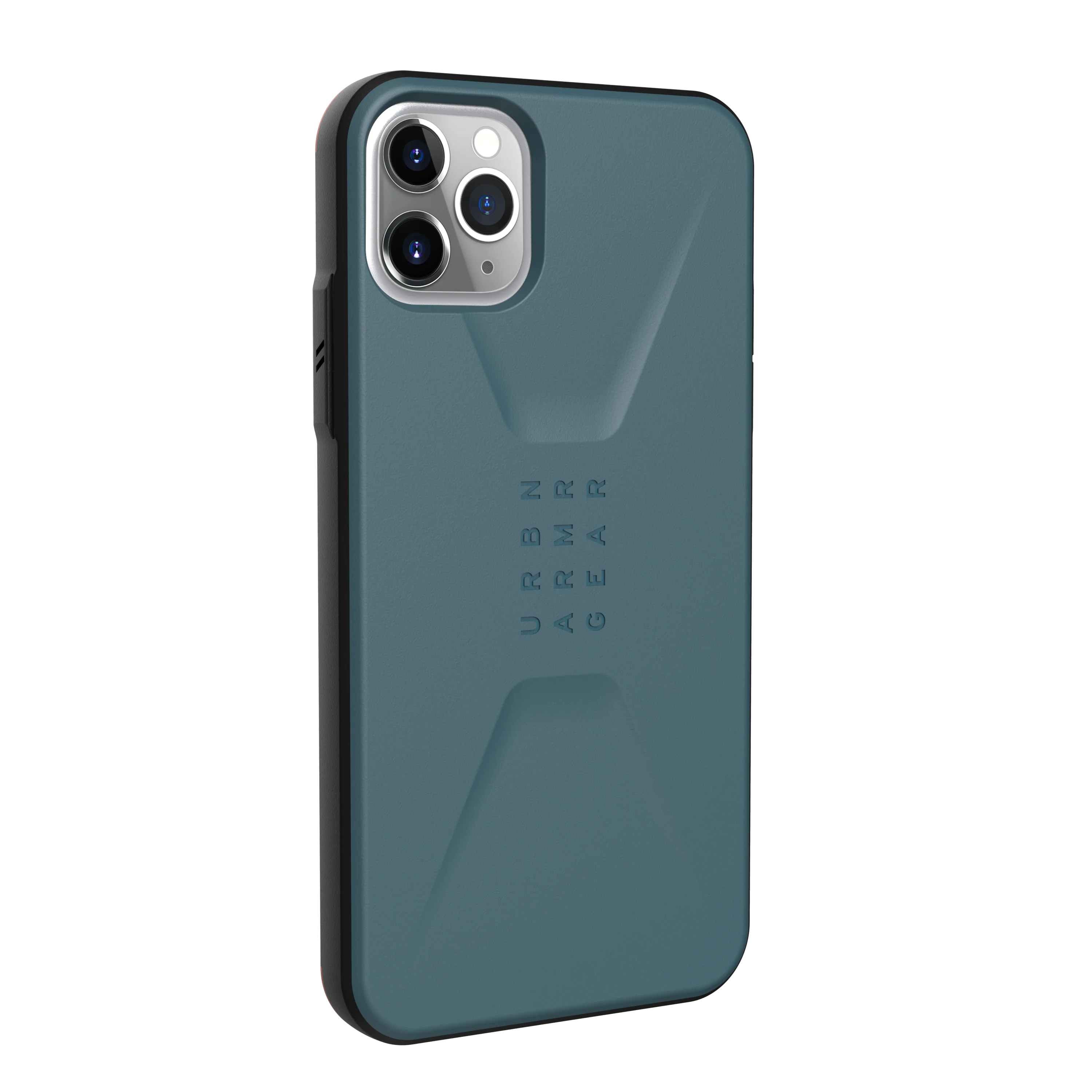Funda para iPhone 11 Pro Max Civilian de UAG - Pizarra - Image 2