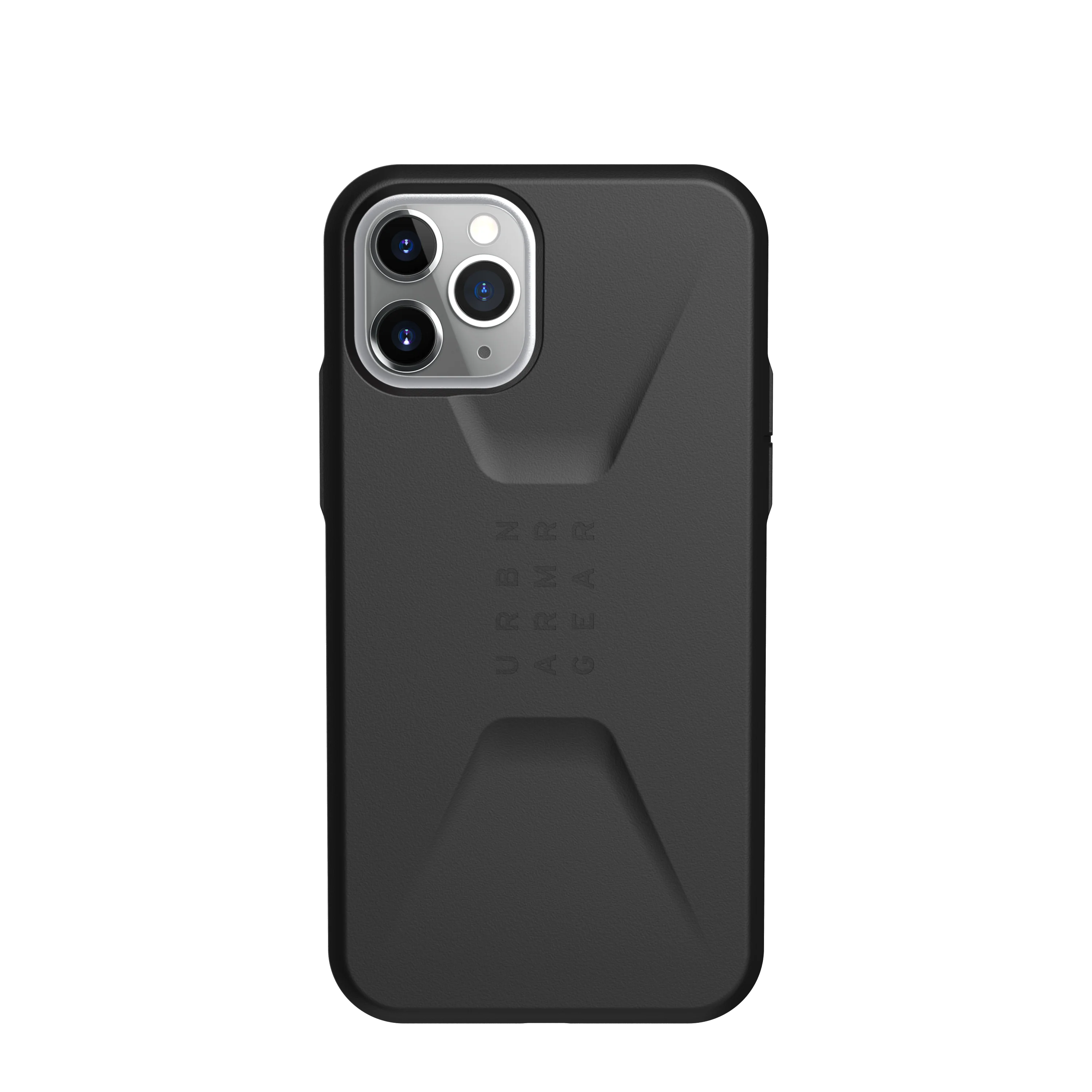 Funda para iPhone 11 Pro Civilian de UAG - Negro