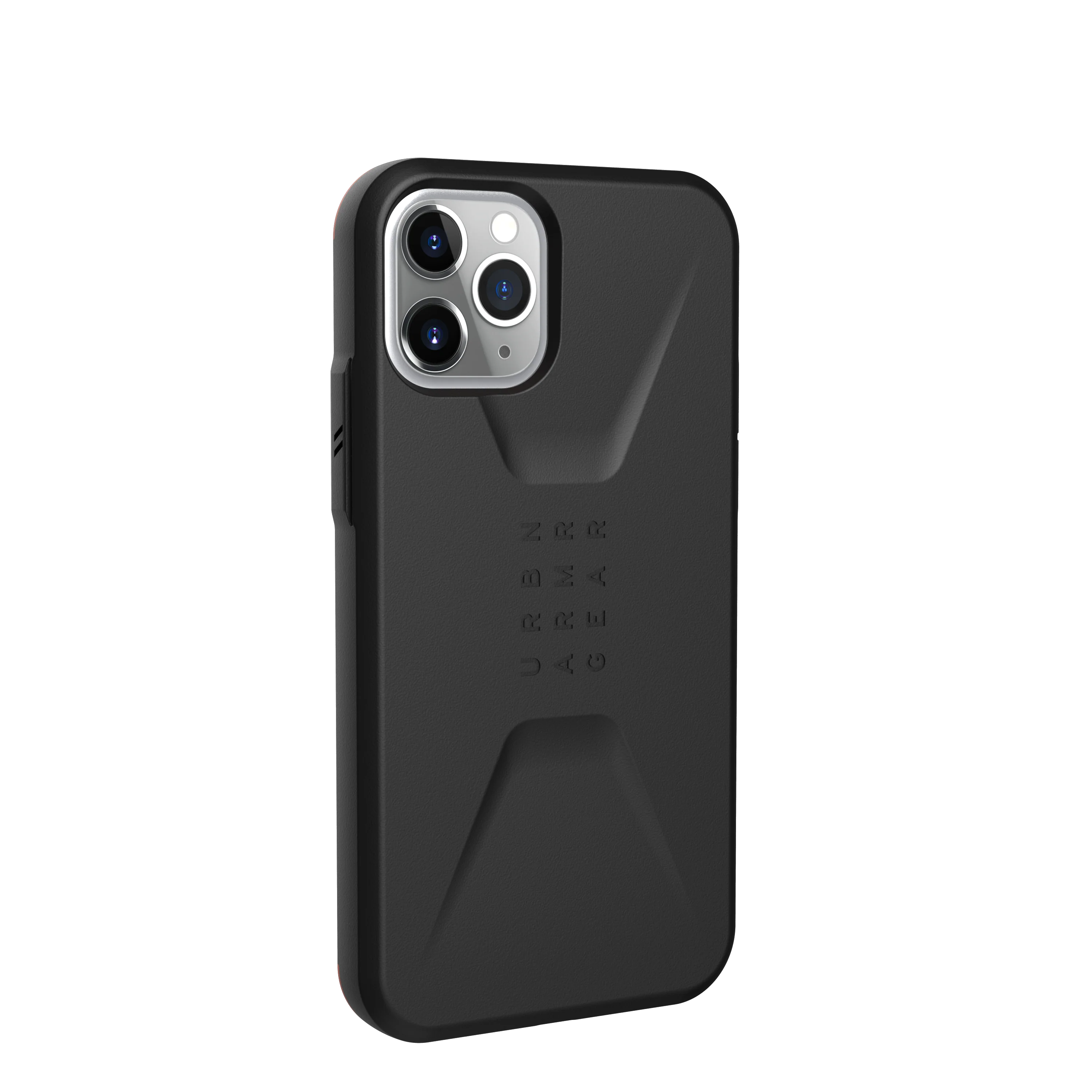 Funda para iPhone 11 Pro Civilian de UAG - Negro - Image 2