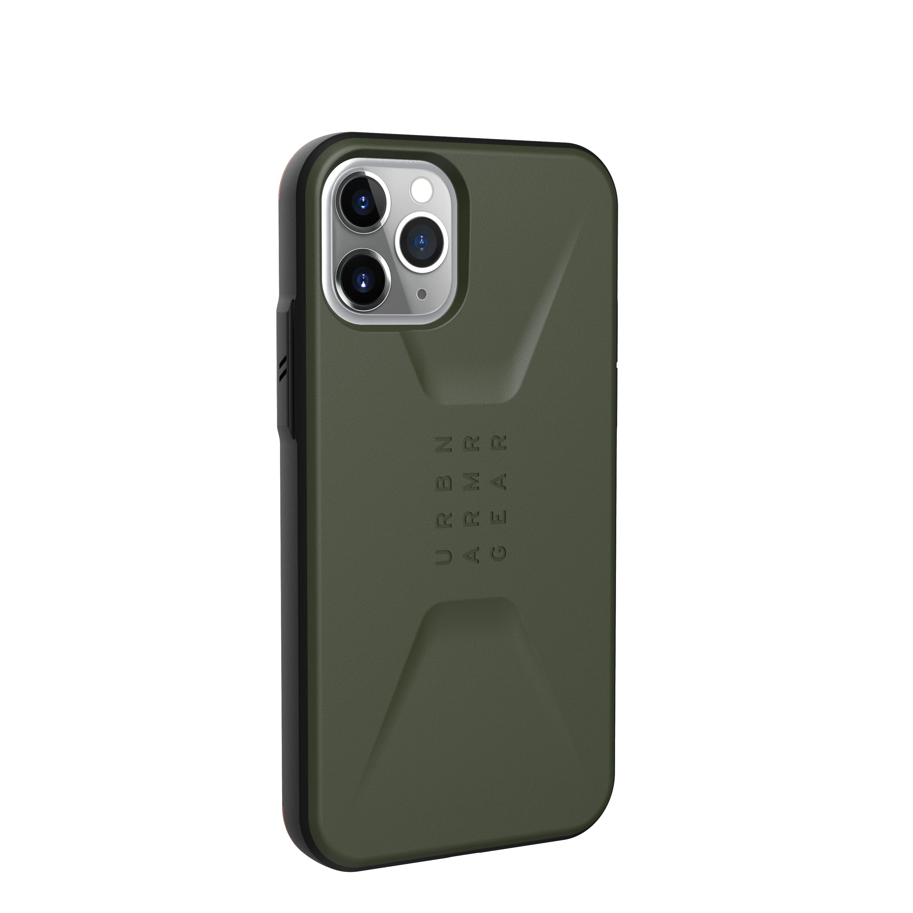 Funda para iPhone 11 Pro Civilian de UAG - Oliva - Image 2