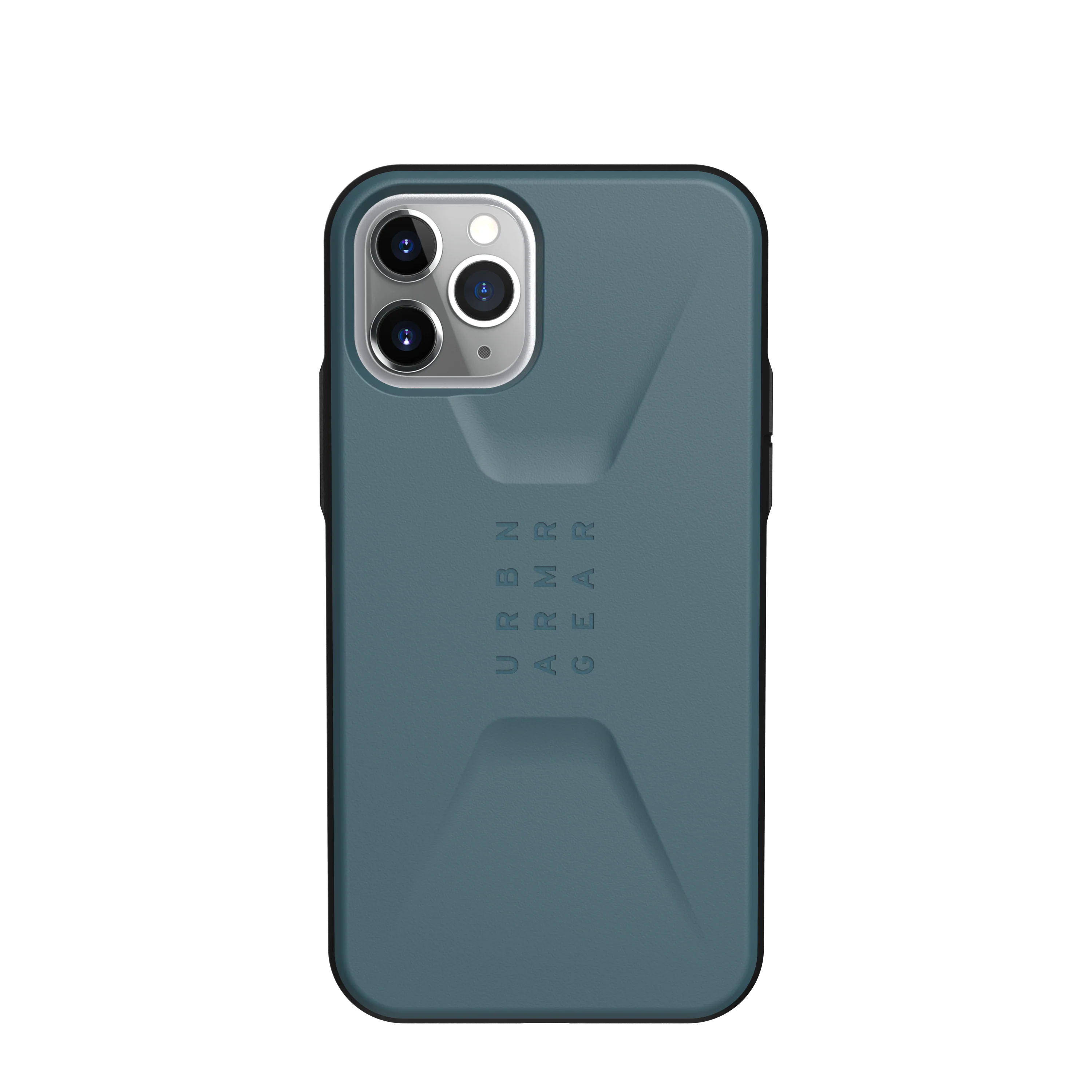 Funda para iPhone 11 Pro Civilian de UAG - Pizarra