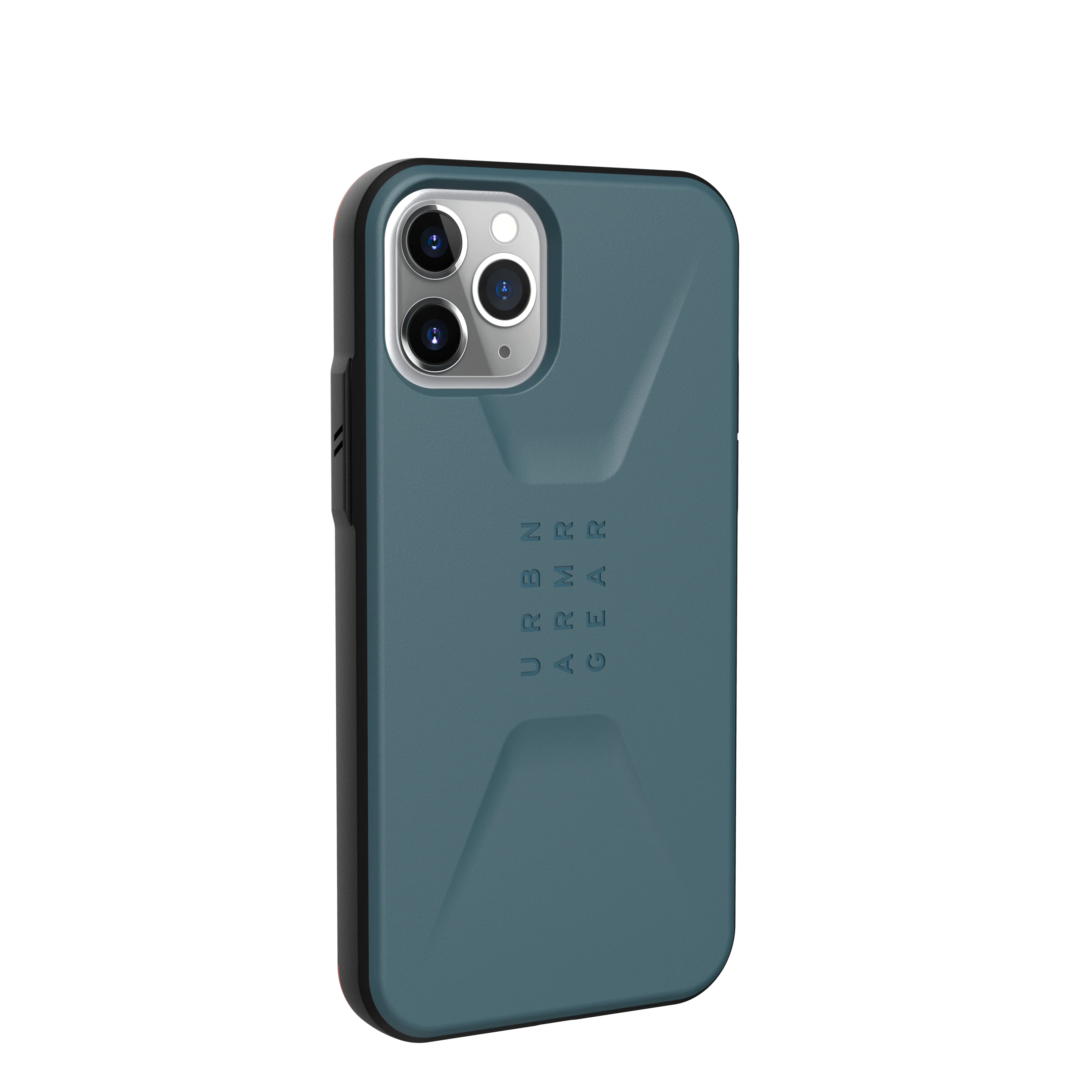 Funda para iPhone 11 Pro Civilian de UAG - Pizarra - Image 2