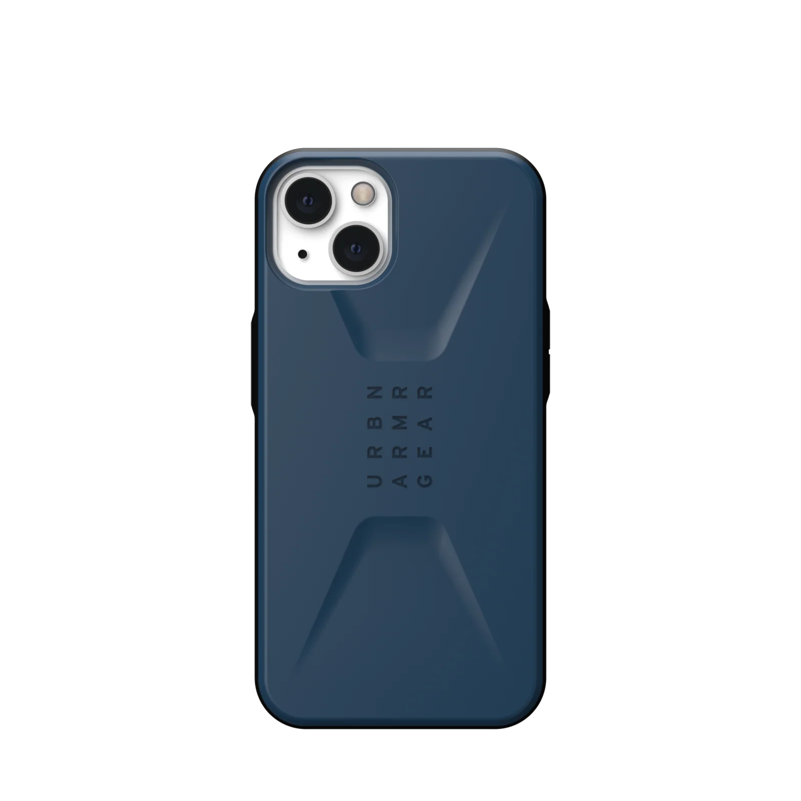 Funda para iPhone 13 Civilian de UAG - Azul metálico