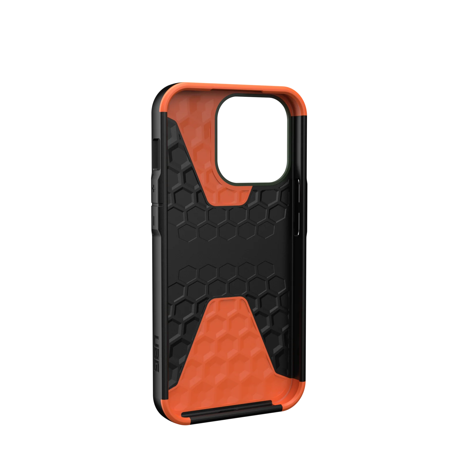 Funda para iPhone 13 Pro Max Civilian de UAG - Verde - Image 4