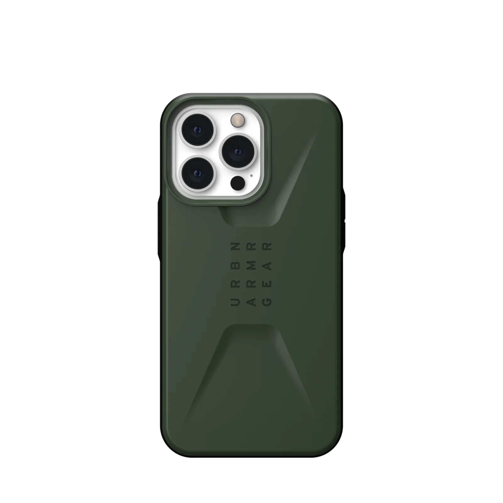 Funda para iPhone 13 Pro Civilian de UAG - Verde