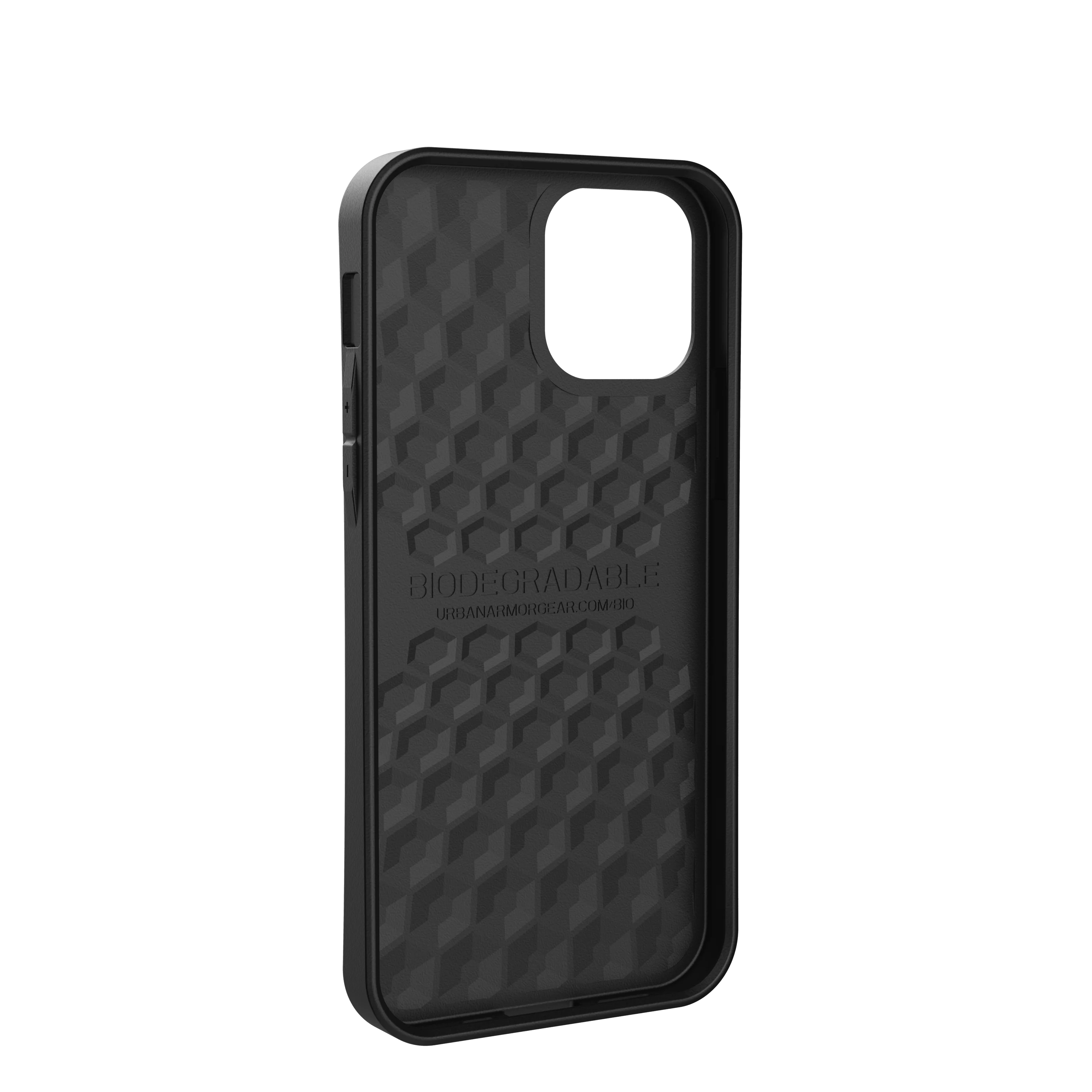 Funda para iPhone 12/12 Pro Outback de UAG - Negro - Image 3