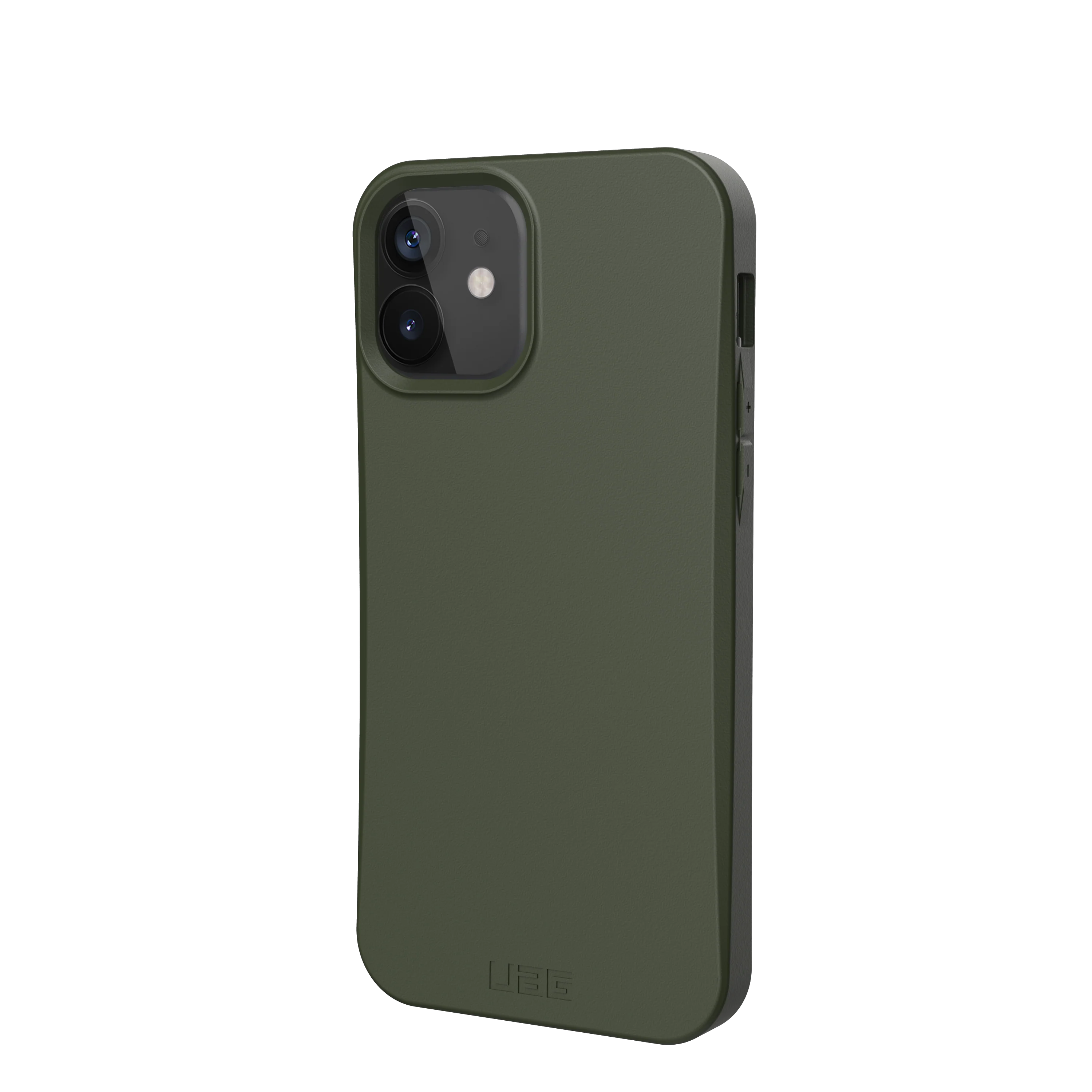 Funda para iPhone 12/12 Pro Outback de UAG - Oliva - Image 3