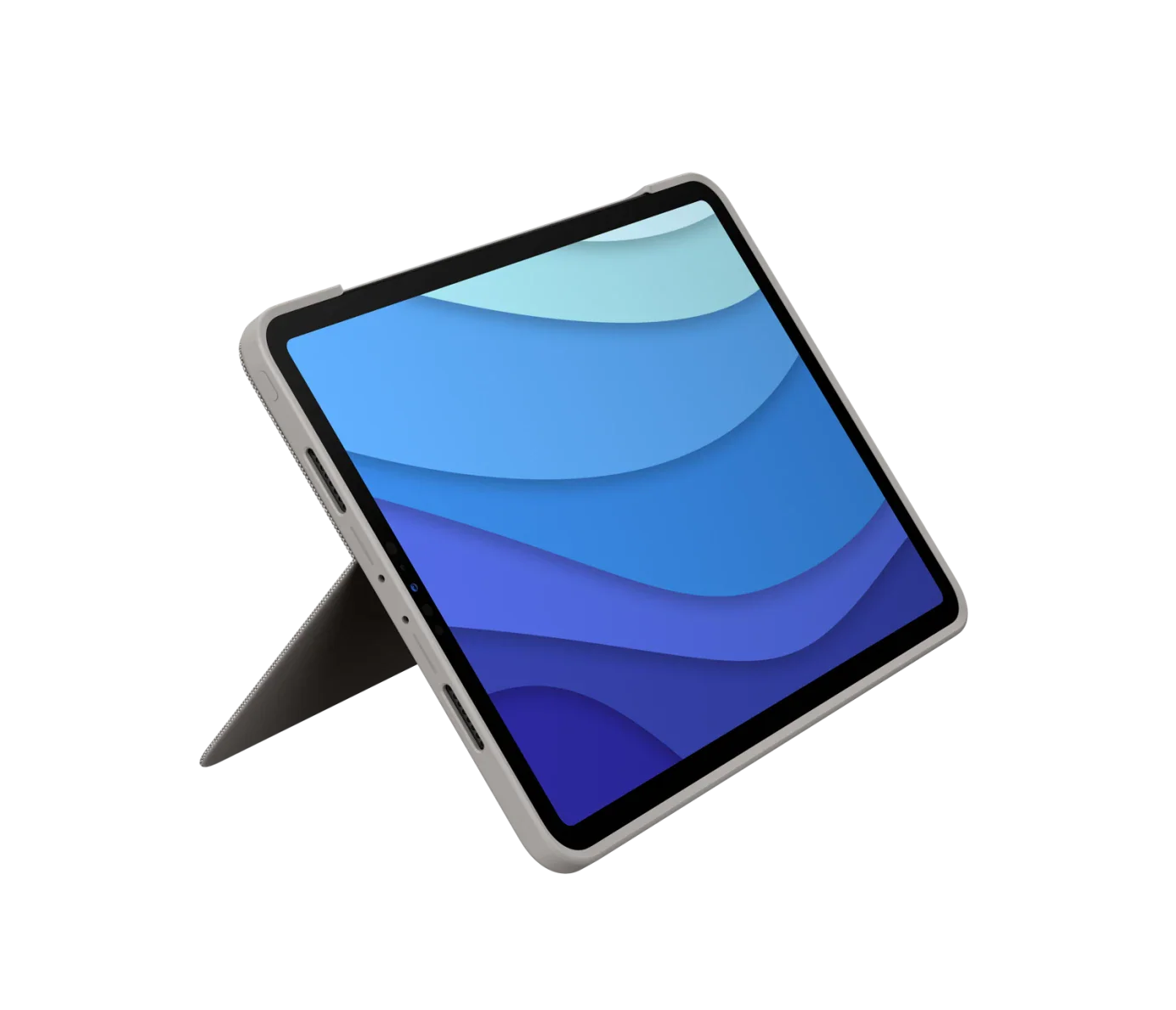 Funda con teclado para iPad Pro 11 pulgadas (3.ª y 4.ª generación) Combo Touch de Logitech - Arena - Image 3