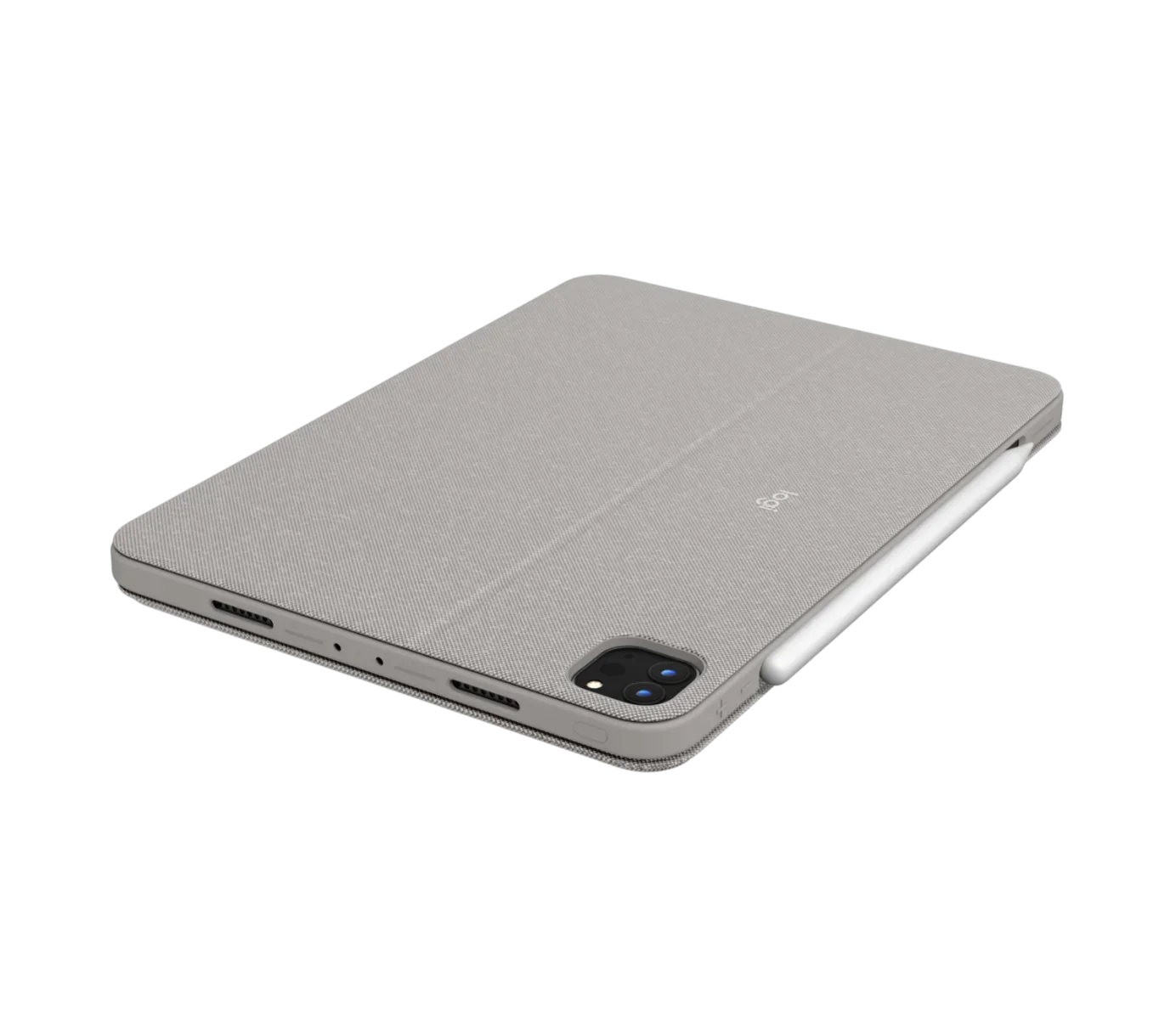 Funda con teclado para iPad Pro 12,9 pulgadas (5.ª y 6.ª generación) Combo Touch de Logitech - Arena - Image 4