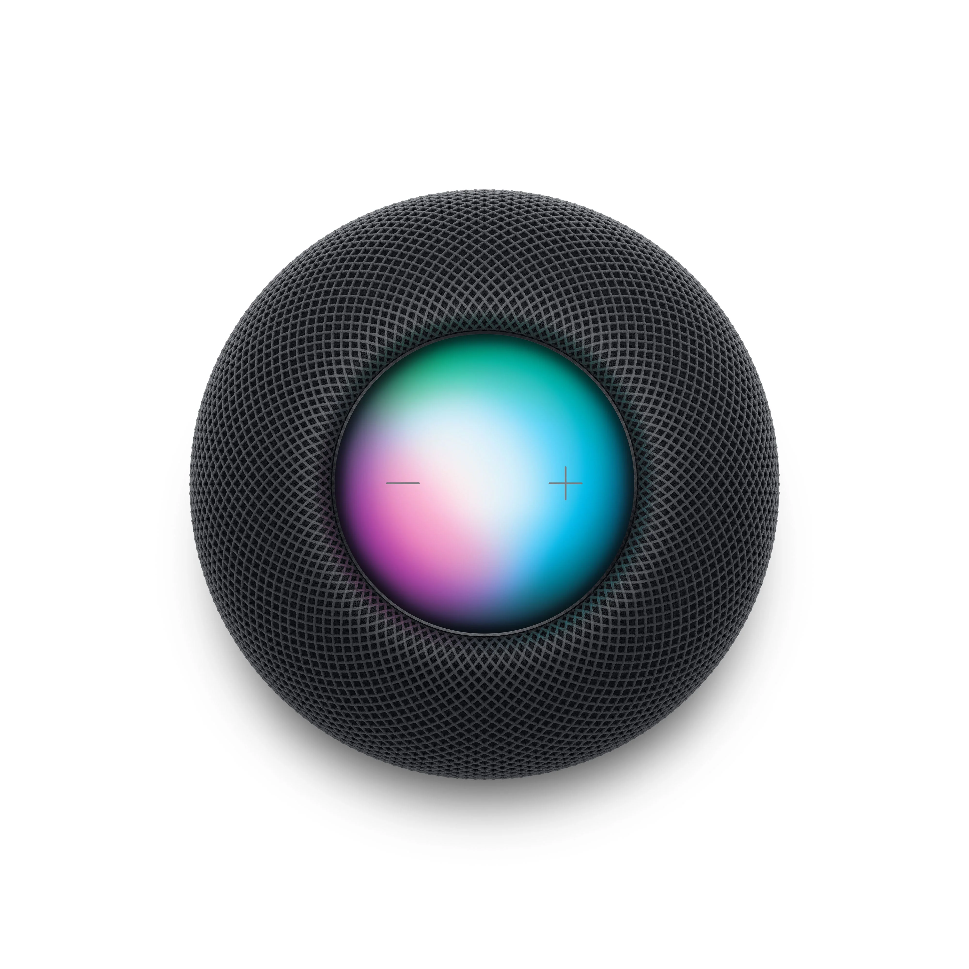 HomePod mini - Gris espacial - Image 4